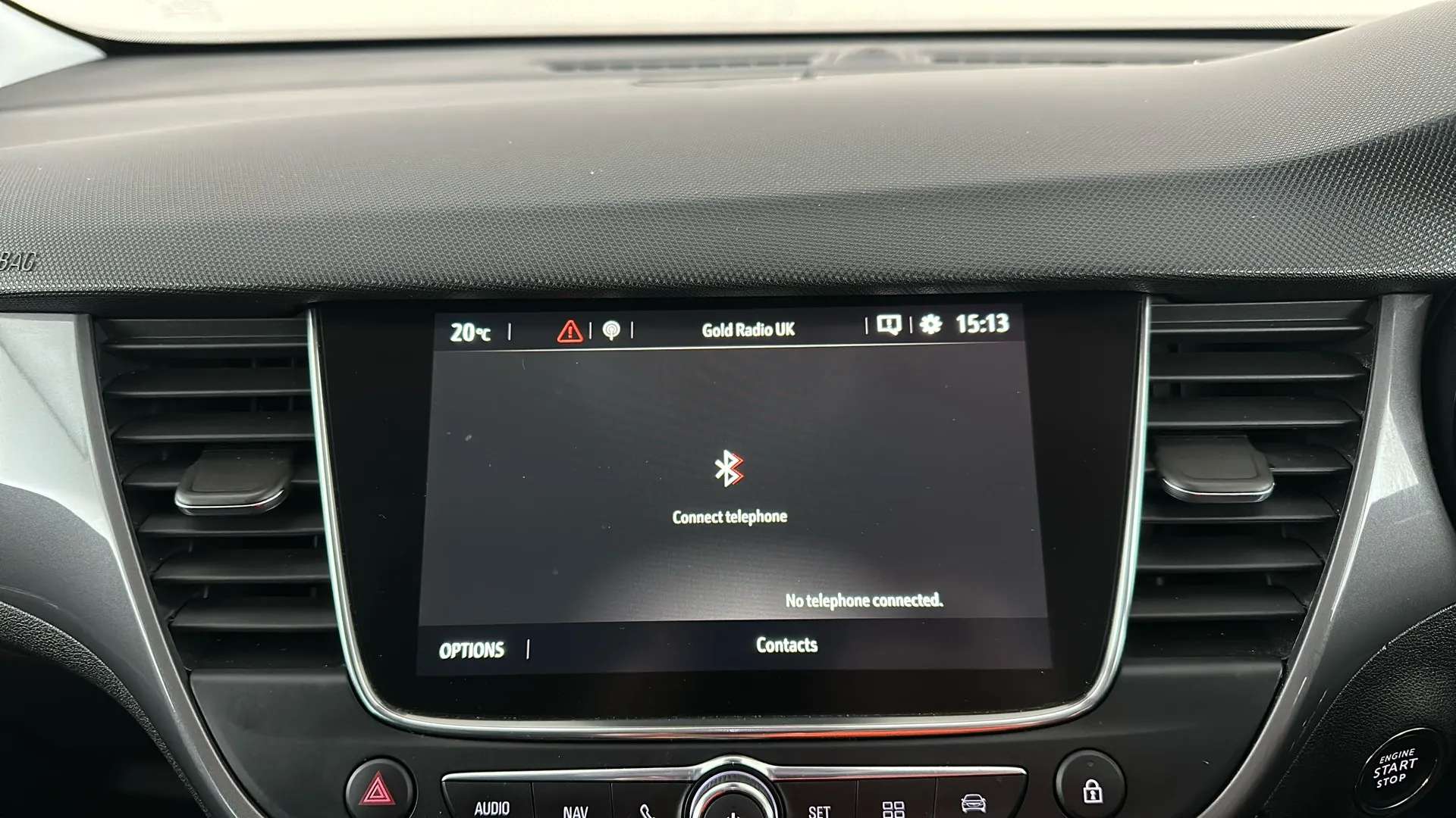 2022 VAUXHALL CROSSLAND 2022 VAUXHALL CROSSLAND