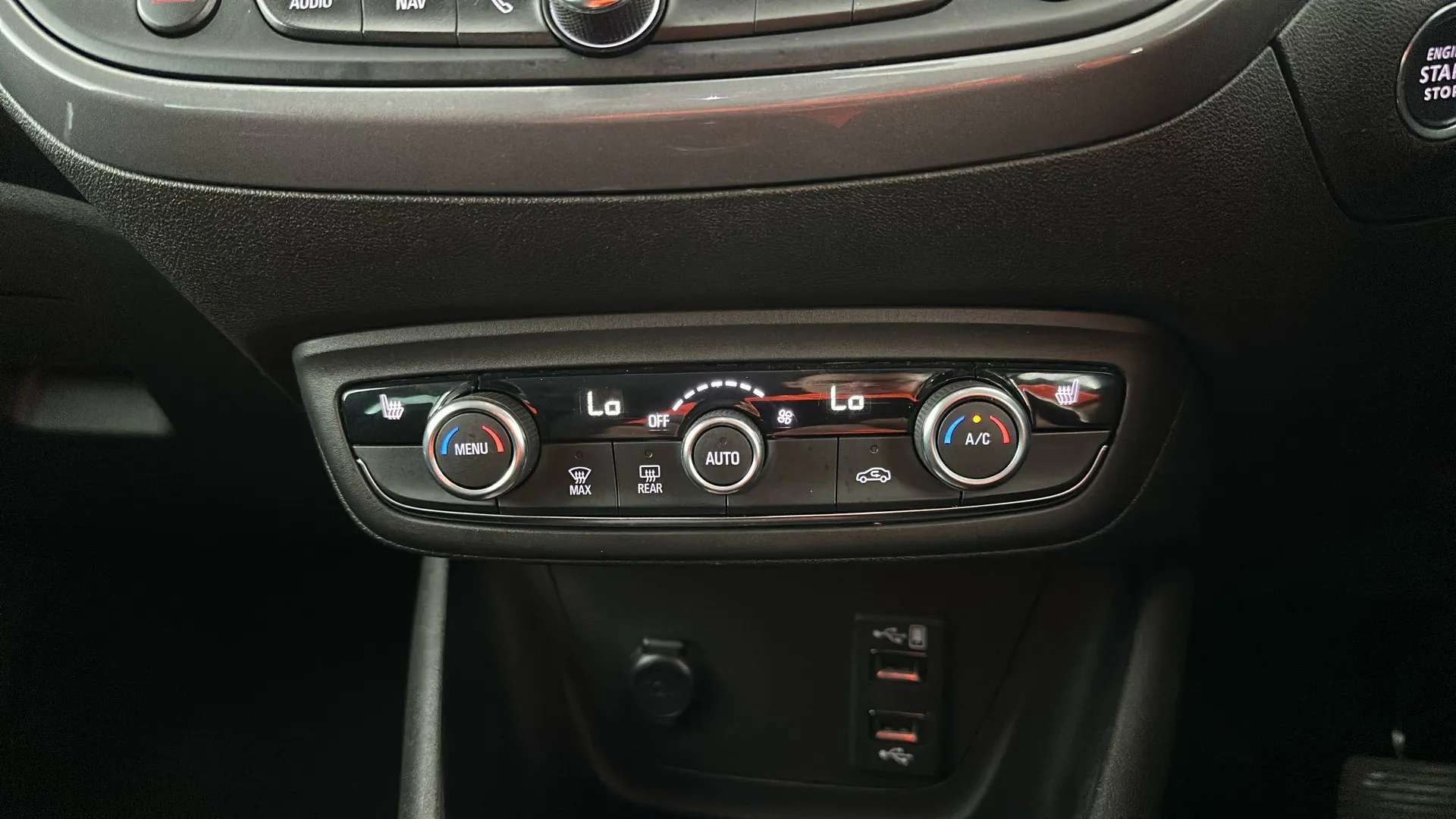 2022 VAUXHALL CROSSLAND 2022 VAUXHALL CROSSLAND