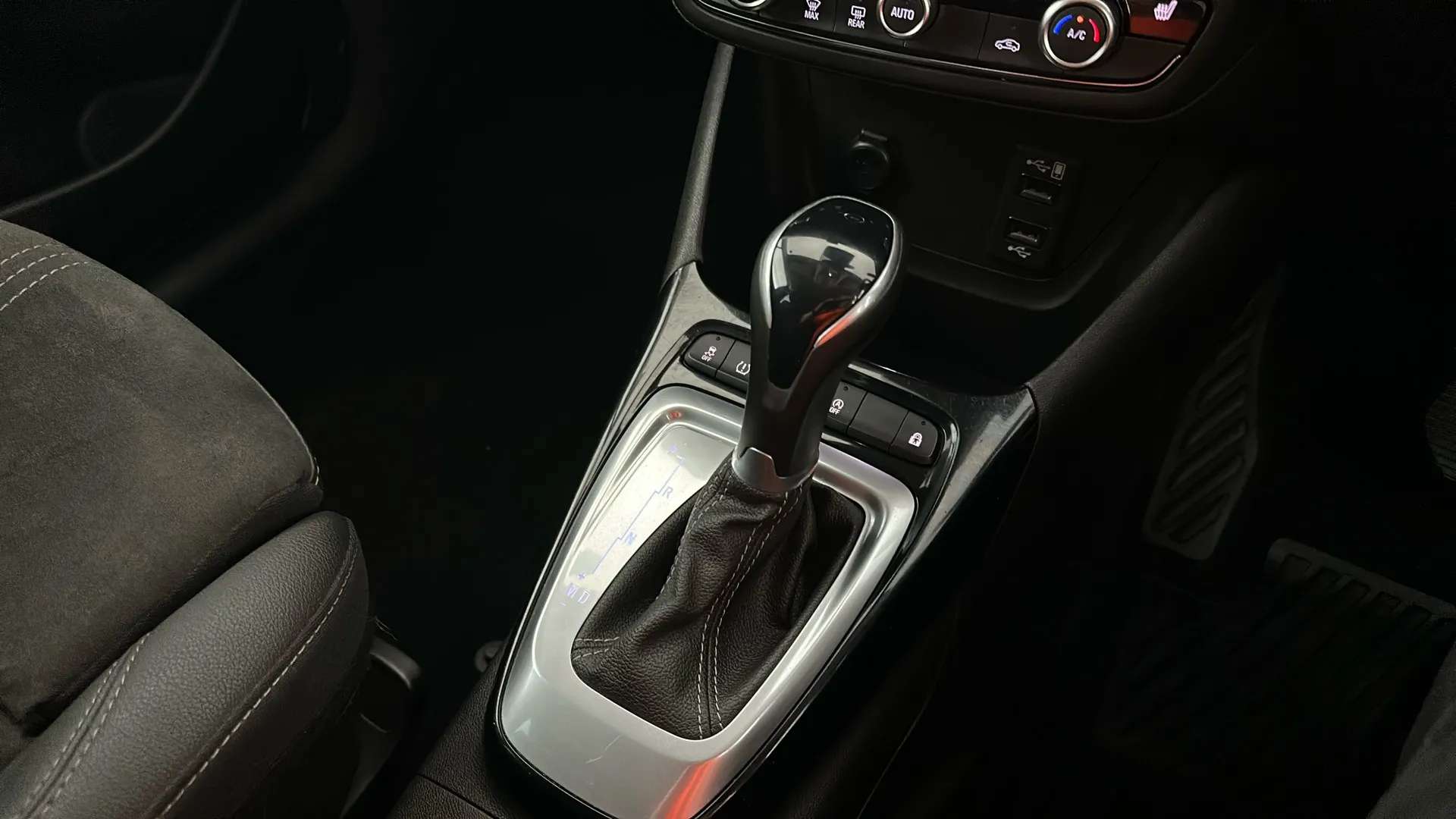 2022 VAUXHALL CROSSLAND 2022 VAUXHALL CROSSLAND