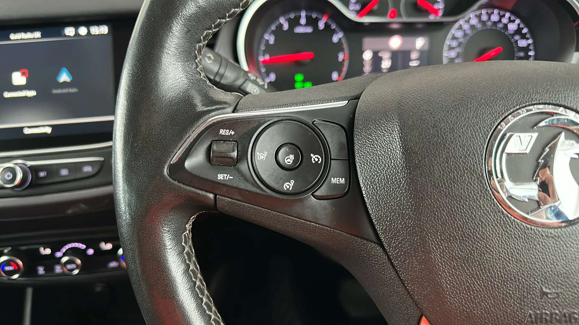 2022 VAUXHALL CROSSLAND 2022 VAUXHALL CROSSLAND