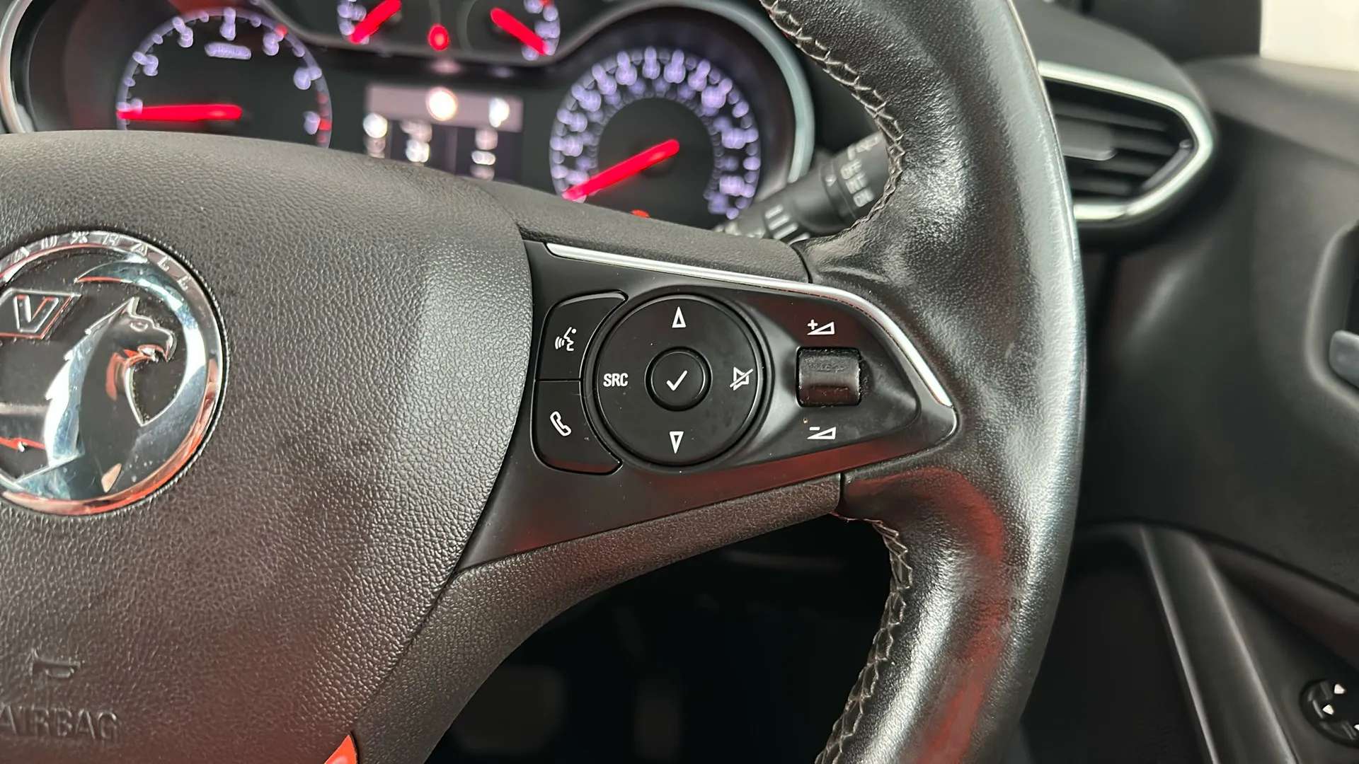 2022 VAUXHALL CROSSLAND 2022 VAUXHALL CROSSLAND