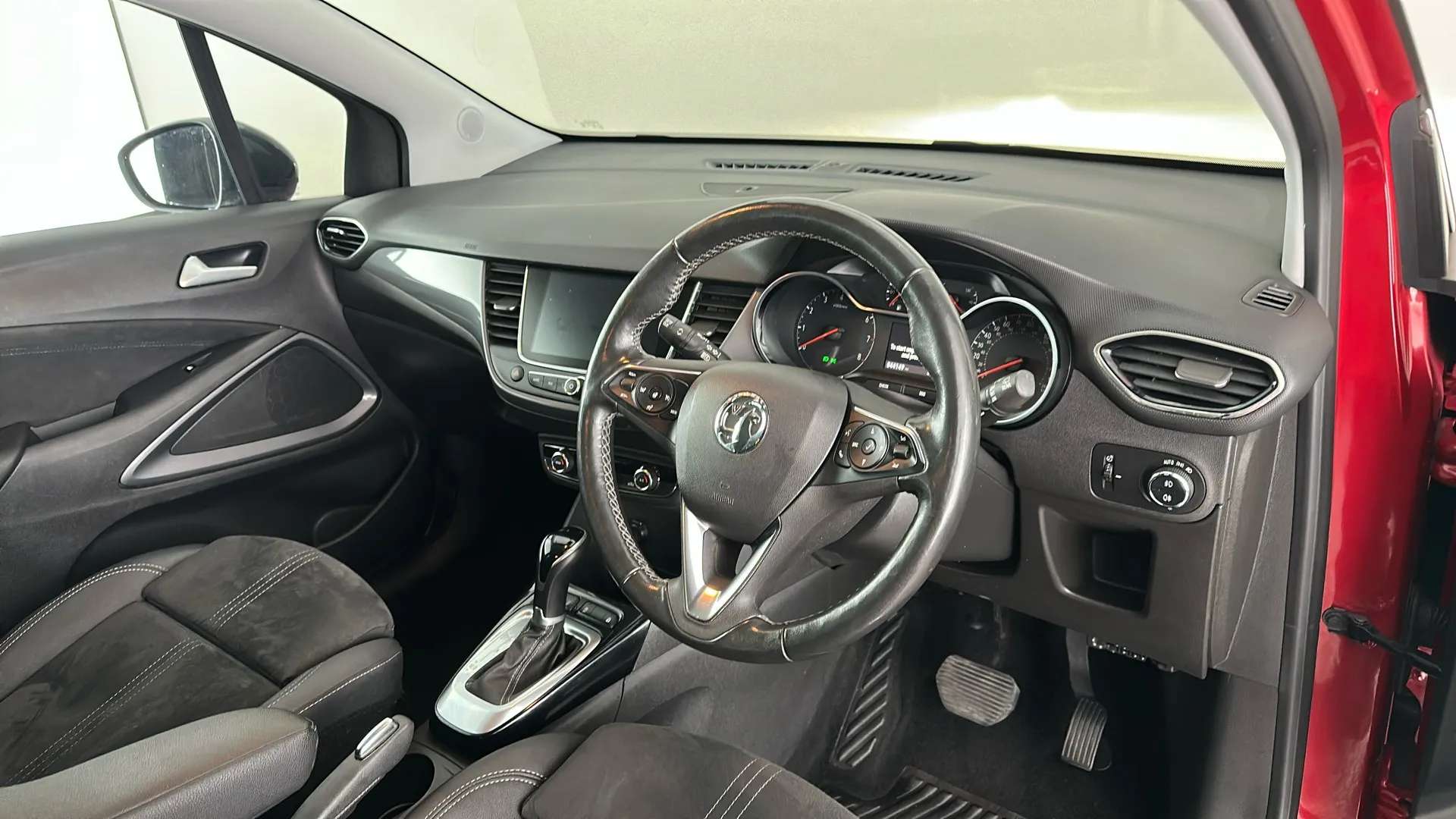 2022 VAUXHALL CROSSLAND 2022 VAUXHALL CROSSLAND