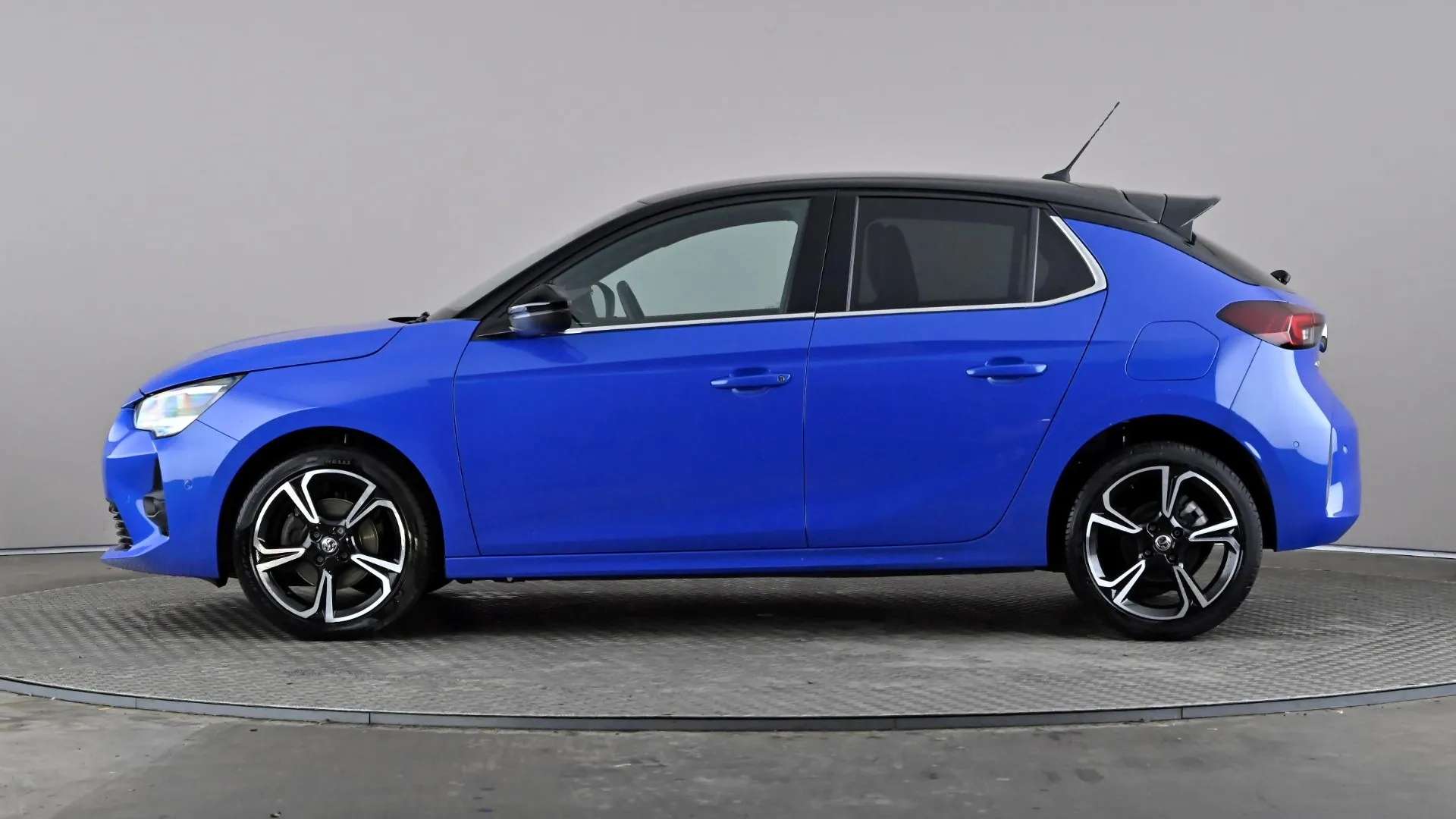 A 2022 VAUXHALL CORSA 1.2 Turbo Ultimate Auto A 2022 VAUXHALL CORSA 1.2 Turbo Ultimate Auto