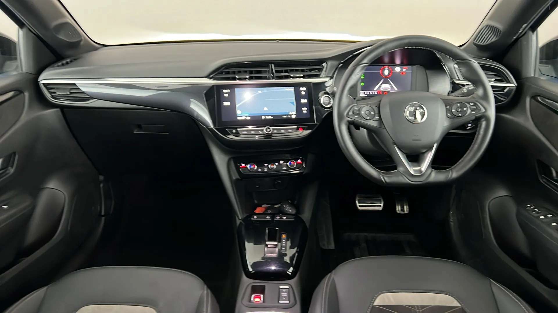 2022 VAUXHALL CORSA 2022 VAUXHALL CORSA