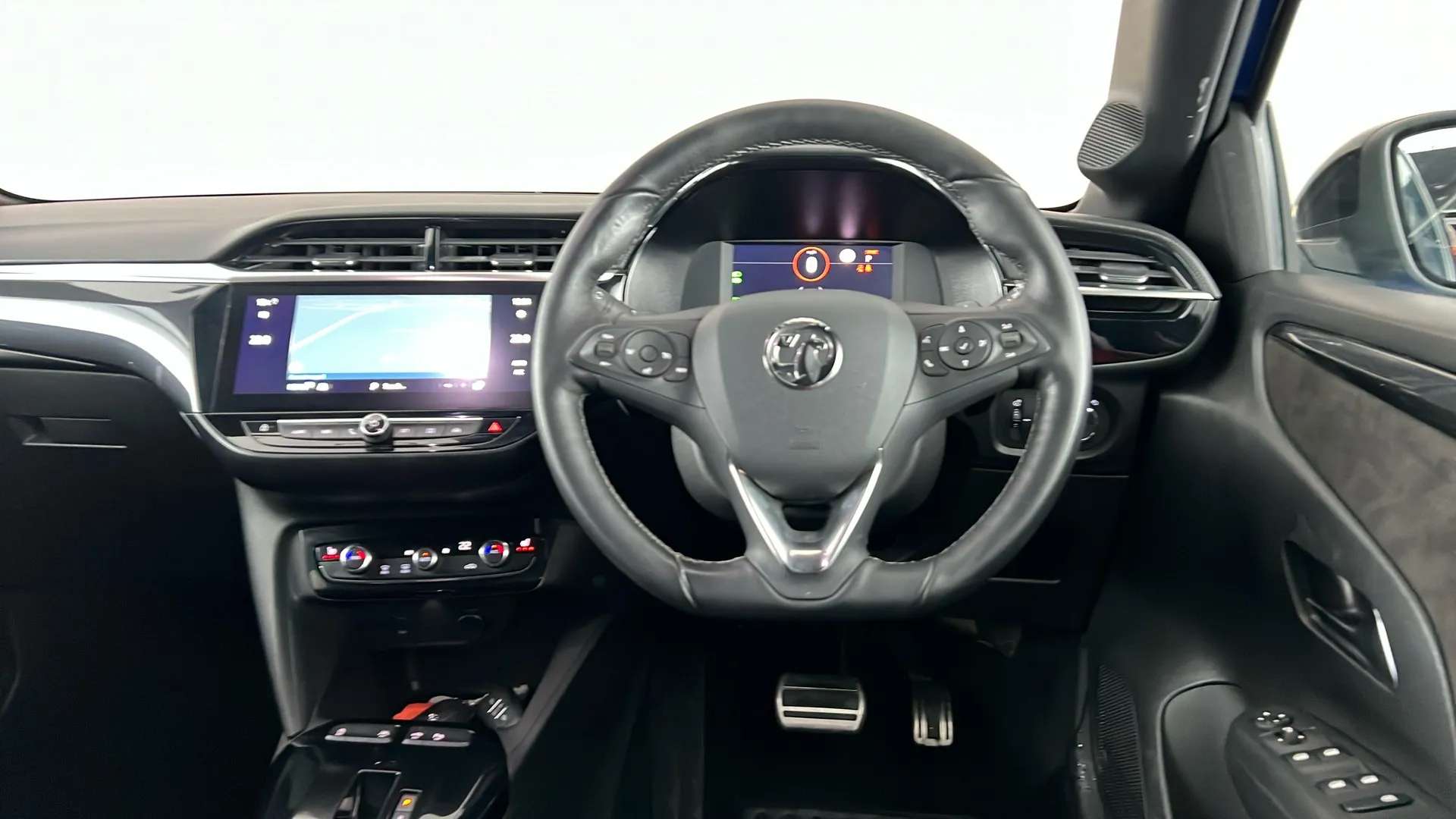 2022 VAUXHALL CORSA 2022 VAUXHALL CORSA