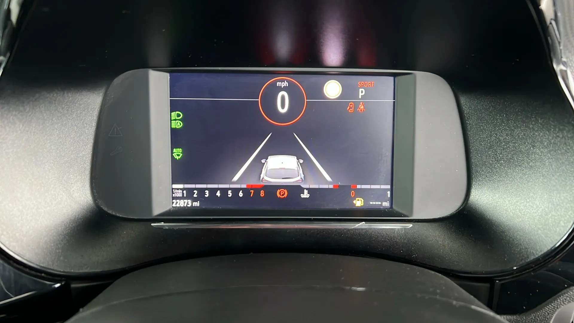 2022 VAUXHALL CORSA 2022 VAUXHALL CORSA