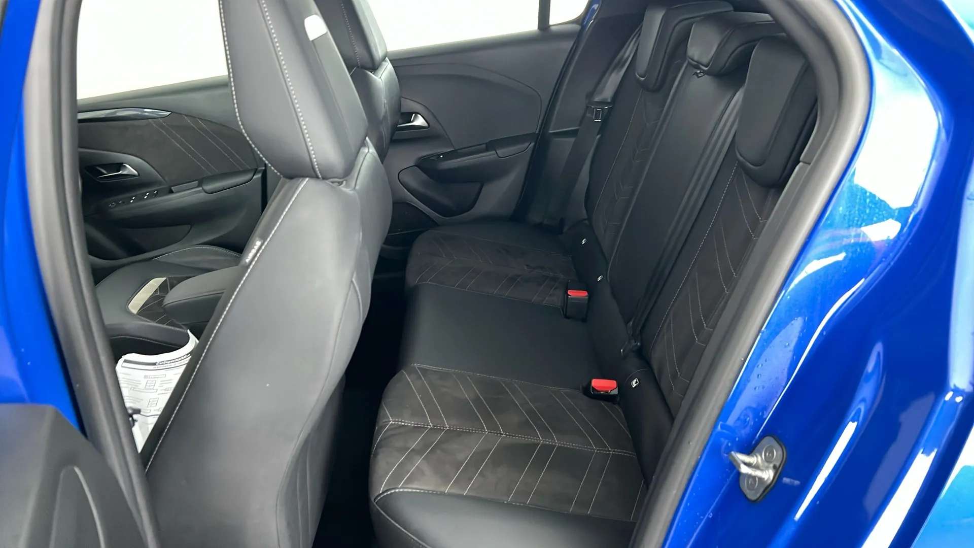 2022 VAUXHALL CORSA 2022 VAUXHALL CORSA