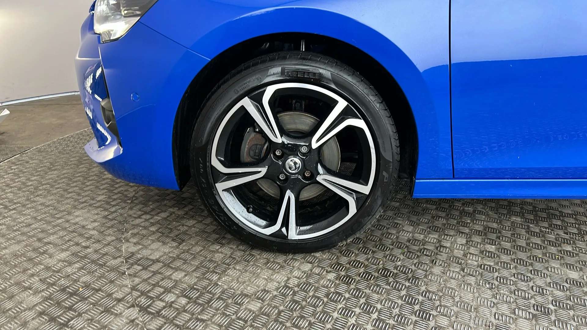 2022 VAUXHALL CORSA 2022 VAUXHALL CORSA