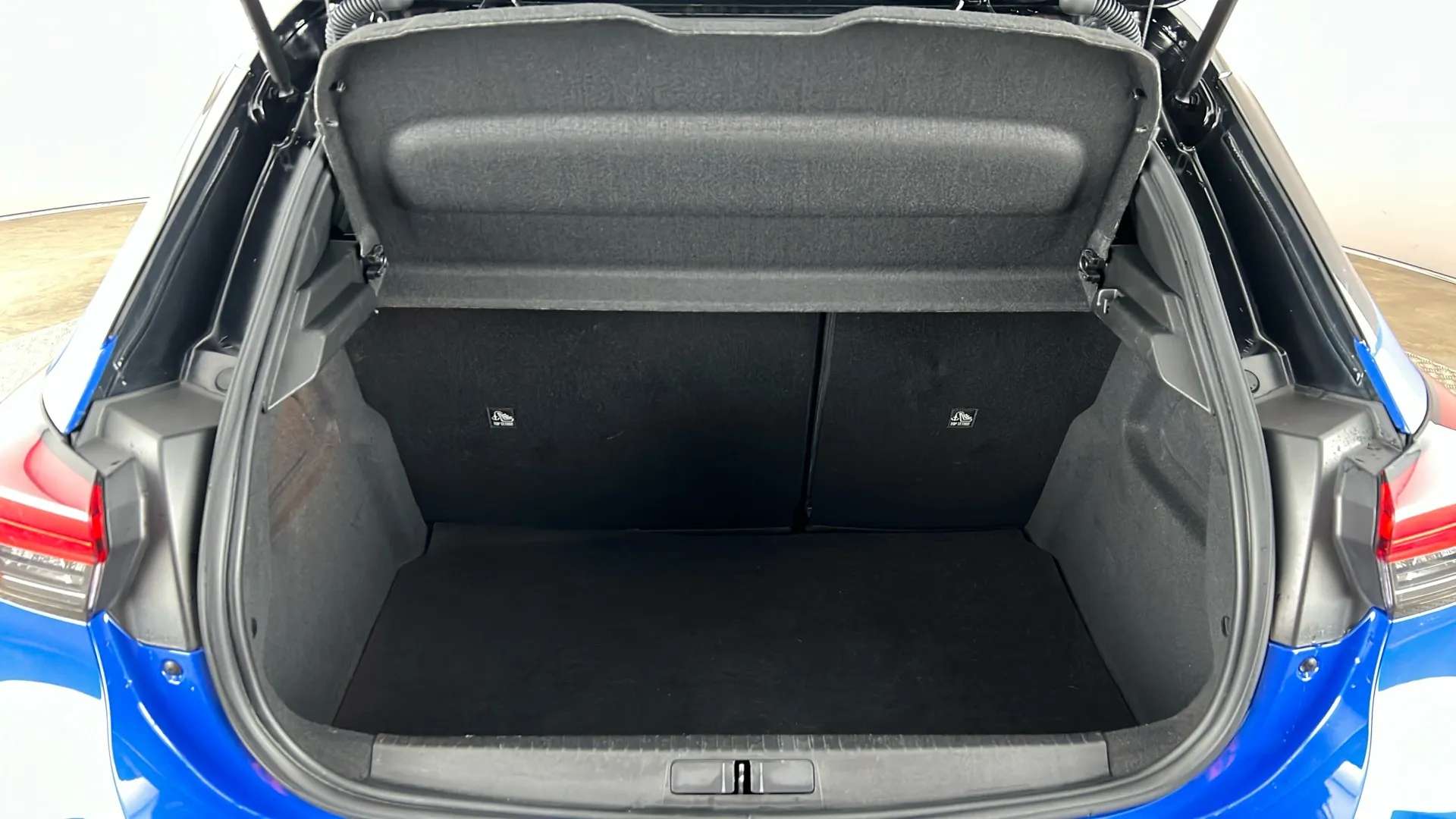 2022 VAUXHALL CORSA 2022 VAUXHALL CORSA