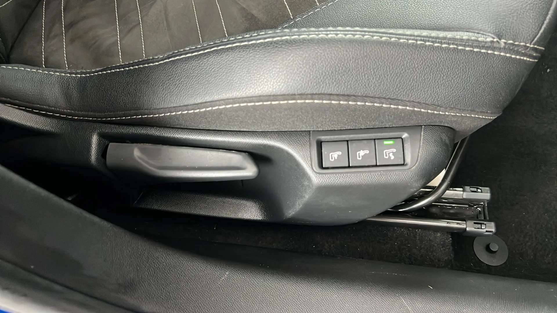 2022 VAUXHALL CORSA 2022 VAUXHALL CORSA