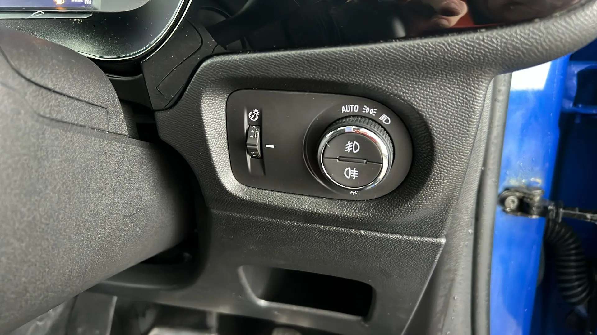 2022 VAUXHALL CORSA 2022 VAUXHALL CORSA