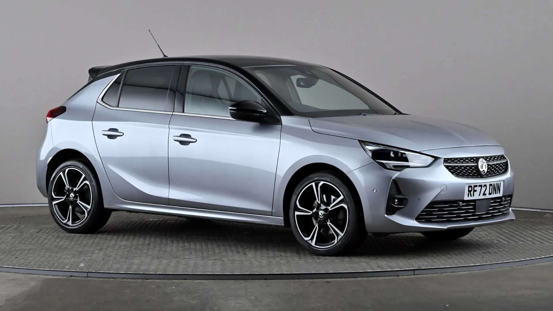 A 2022 VAUXHALL CORSA 1.2 Turbo Ultimate Auto A 2022 VAUXHALL CORSA 1.2 Turbo Ultimate Auto