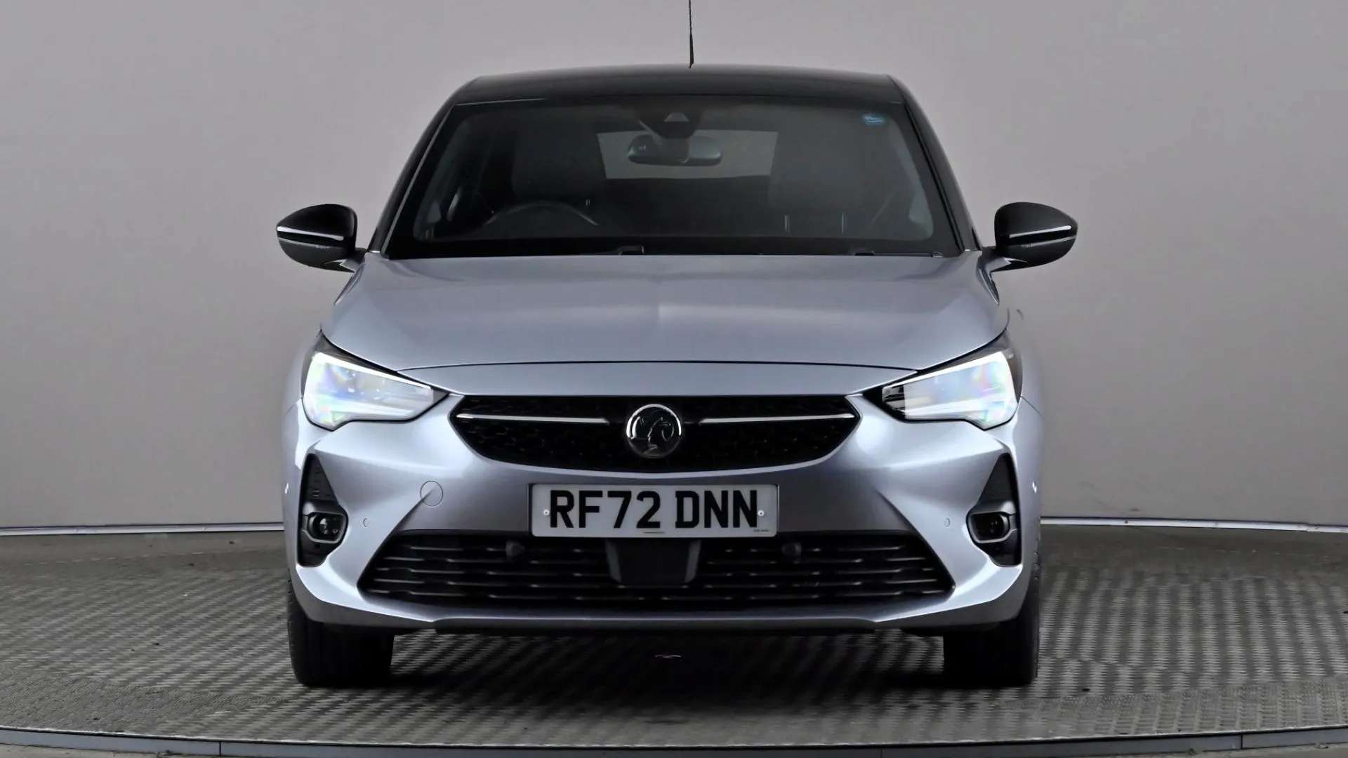 A 2022 VAUXHALL CORSA 1.2 Turbo Ultimate Auto A 2022 VAUXHALL CORSA 1.2 Turbo Ultimate Auto