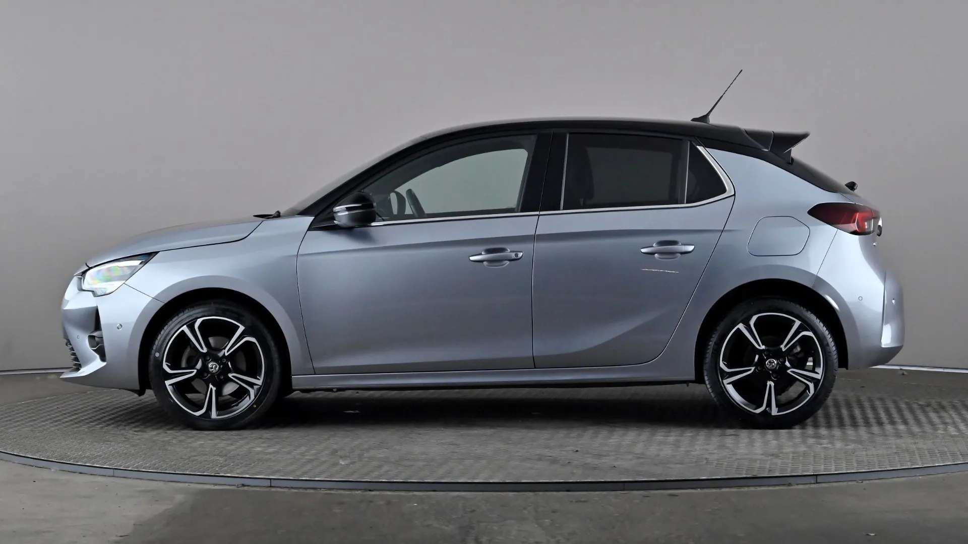 A 2022 VAUXHALL CORSA 1.2 Turbo Ultimate Auto A 2022 VAUXHALL CORSA 1.2 Turbo Ultimate Auto