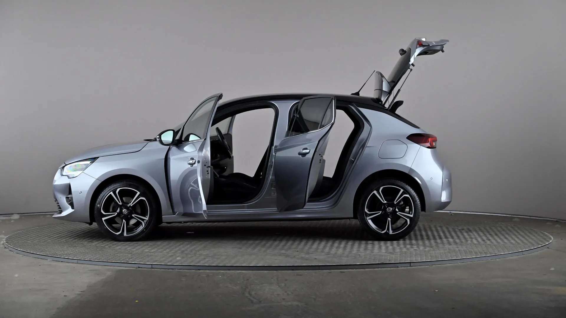 2022 VAUXHALL CORSA 2022 VAUXHALL CORSA