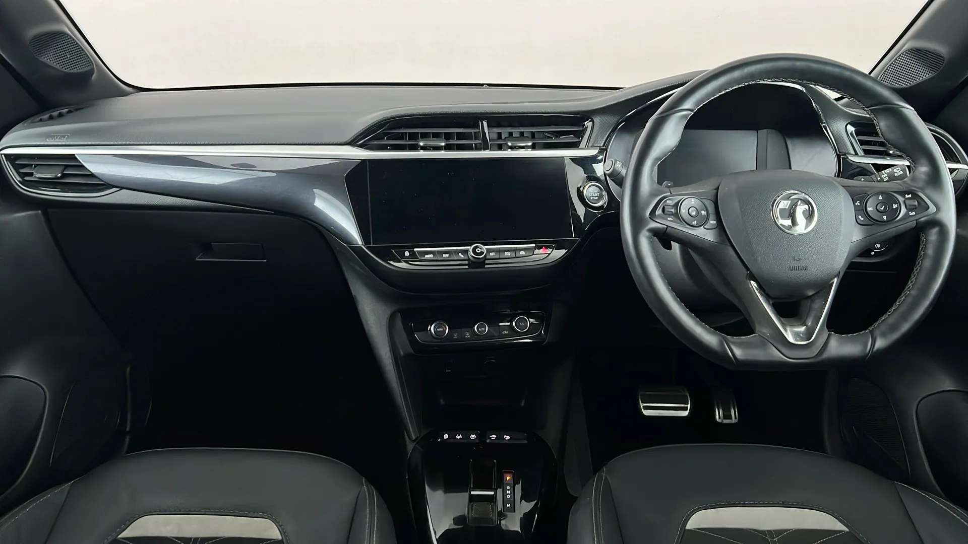 2022 VAUXHALL CORSA 2022 VAUXHALL CORSA