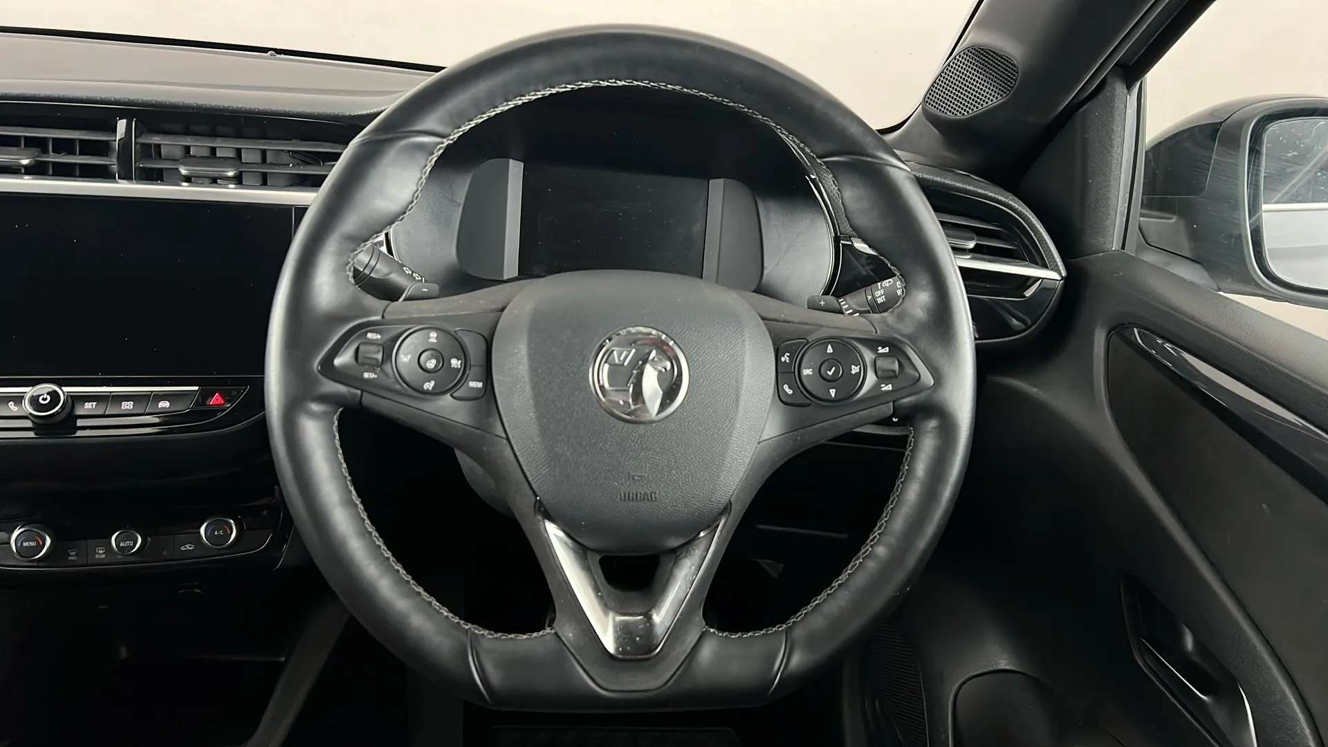 2022 VAUXHALL CORSA 2022 VAUXHALL CORSA