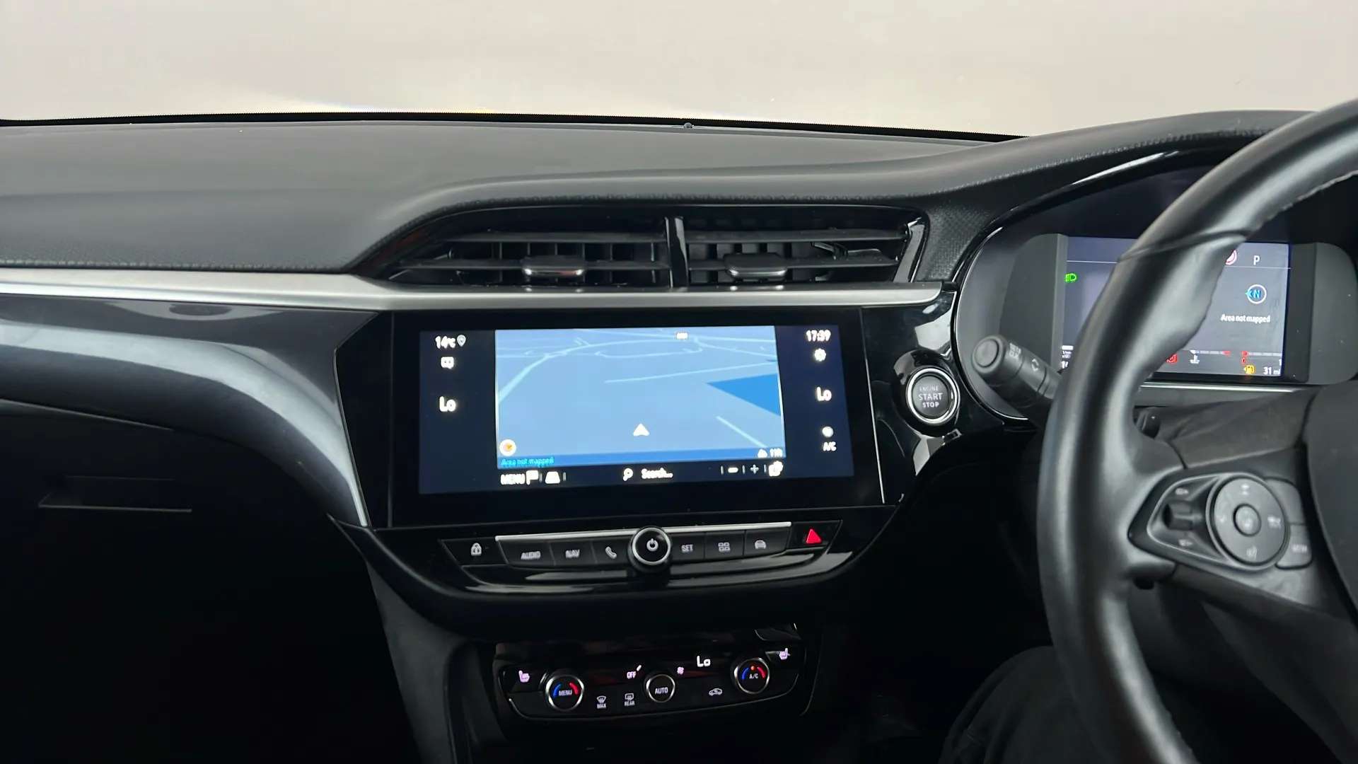 2022 VAUXHALL CORSA 2022 VAUXHALL CORSA
