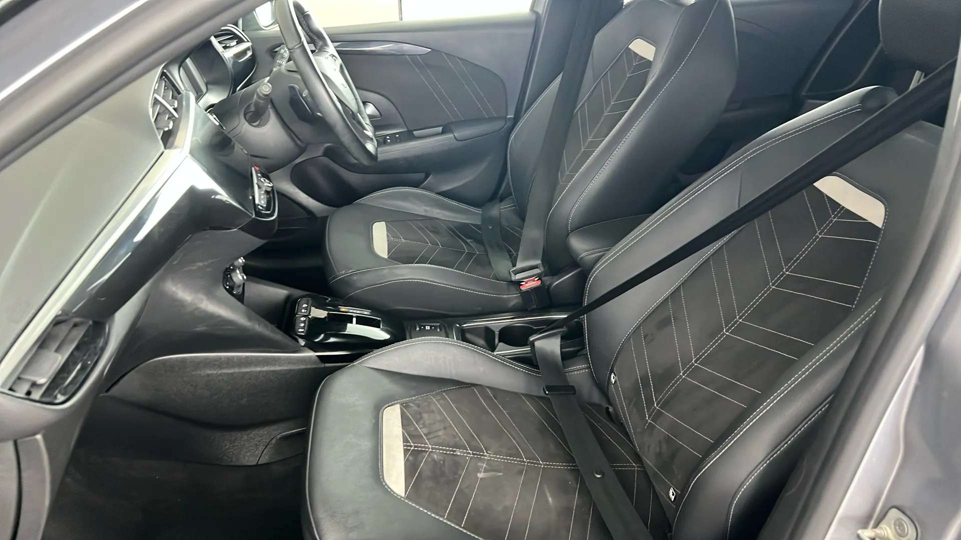 2022 VAUXHALL CORSA 2022 VAUXHALL CORSA