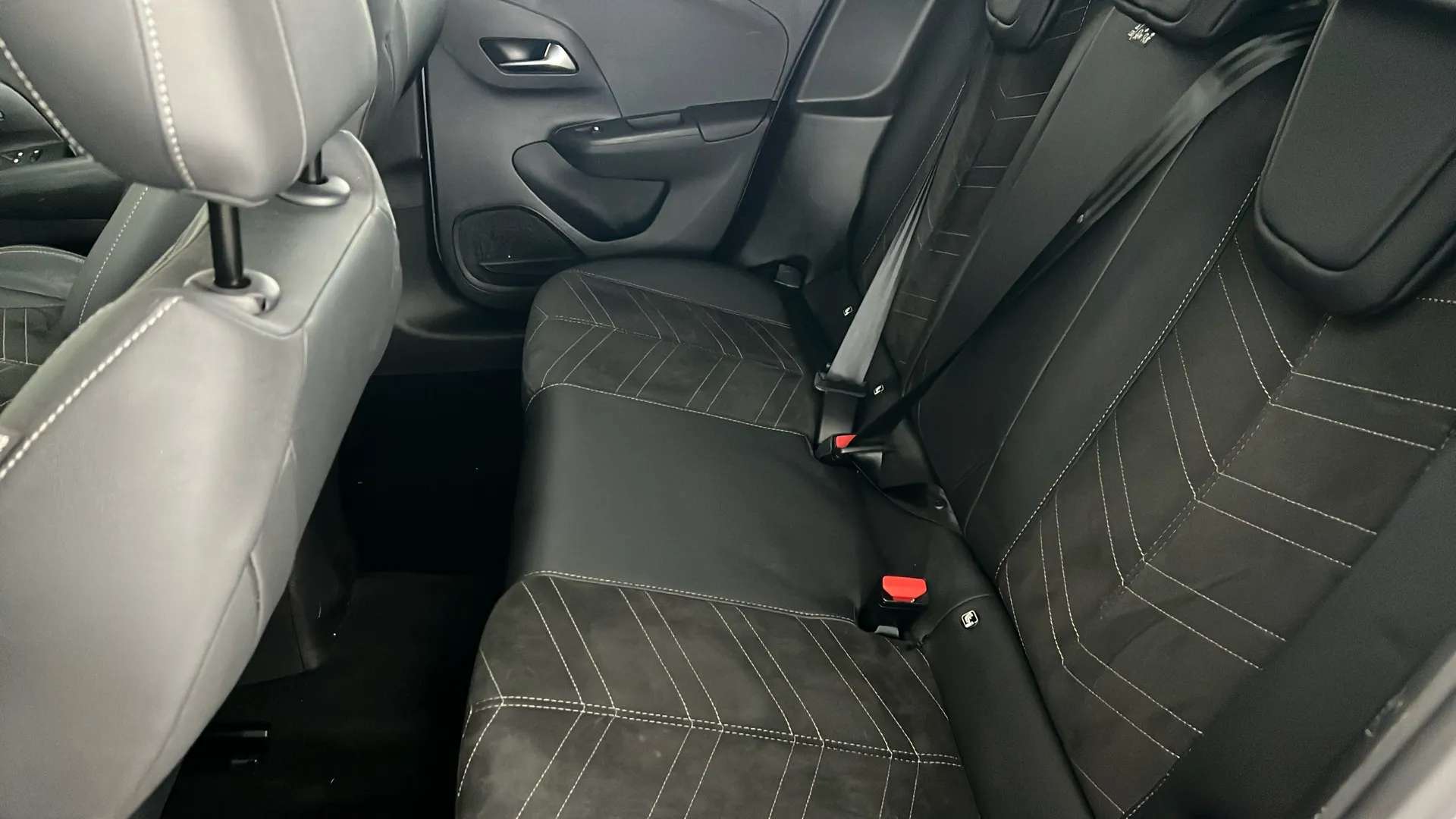 2022 VAUXHALL CORSA 2022 VAUXHALL CORSA