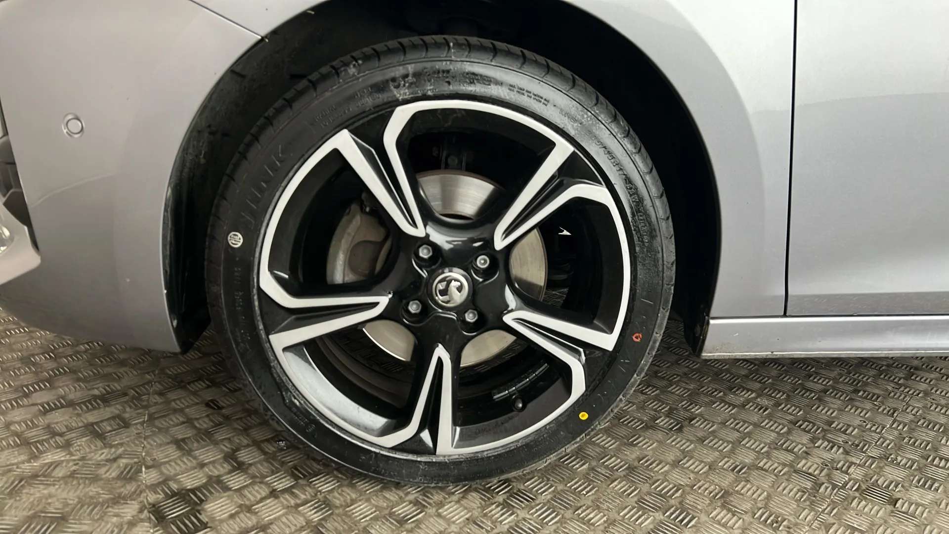 2022 VAUXHALL CORSA 2022 VAUXHALL CORSA