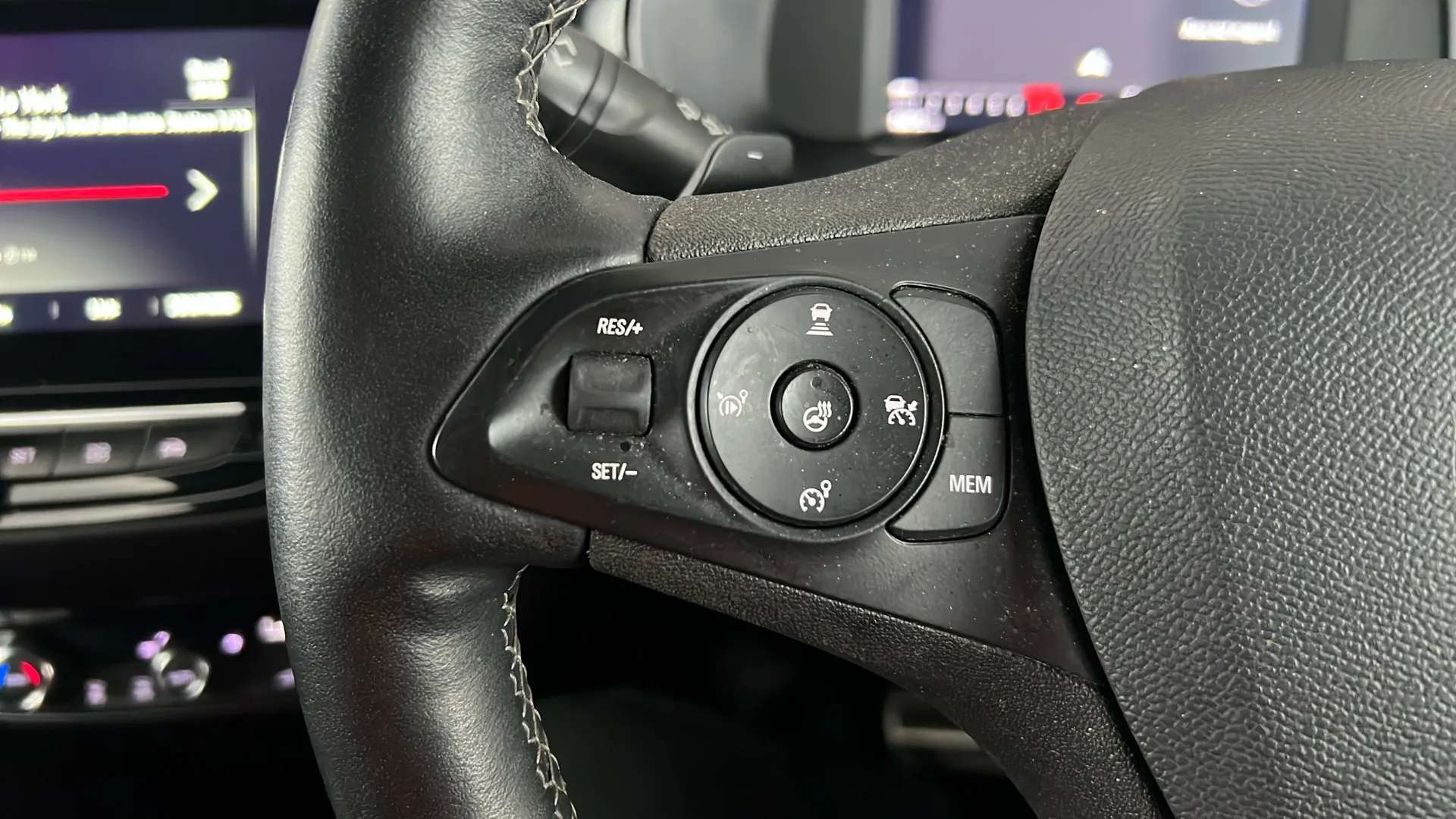 2022 VAUXHALL CORSA 2022 VAUXHALL CORSA