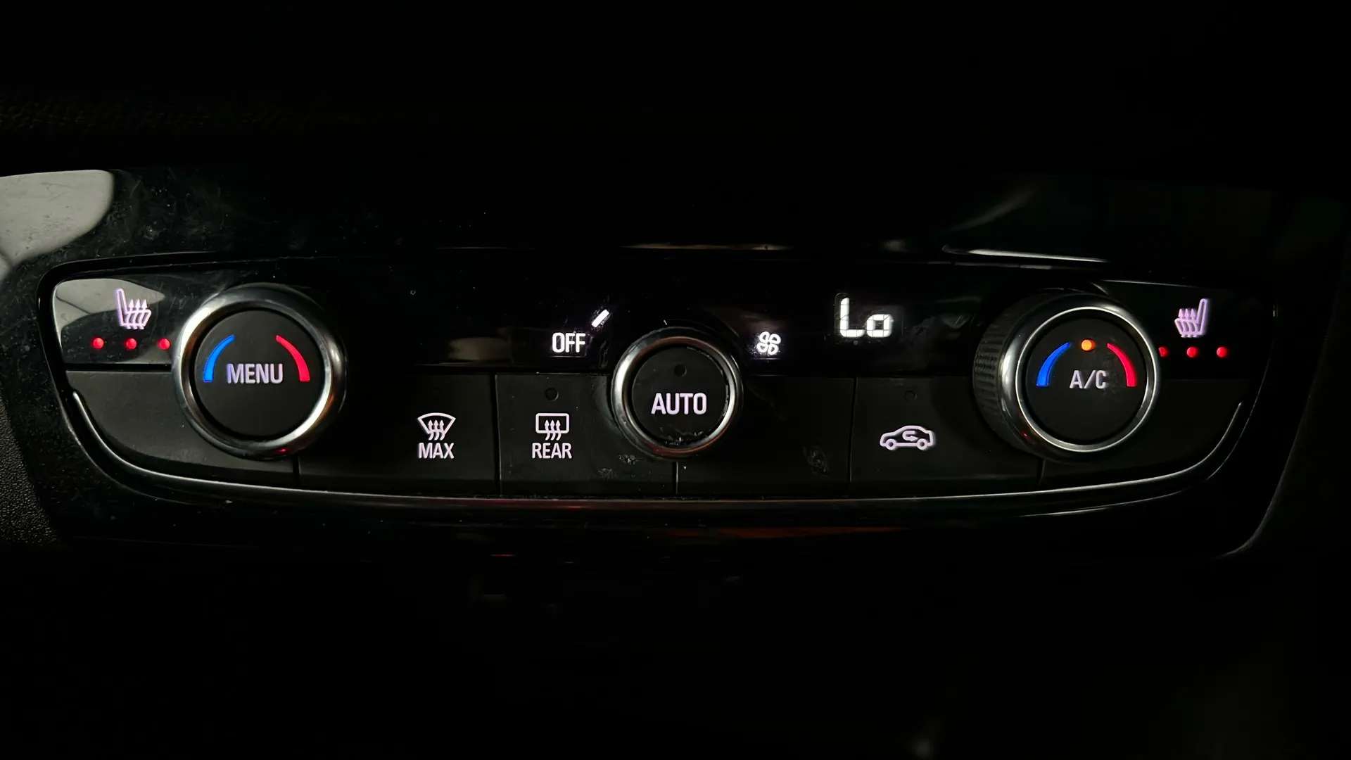 2022 VAUXHALL CORSA 2022 VAUXHALL CORSA