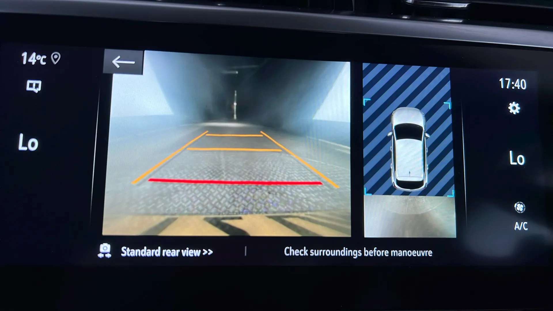 2022 VAUXHALL CORSA 2022 VAUXHALL CORSA