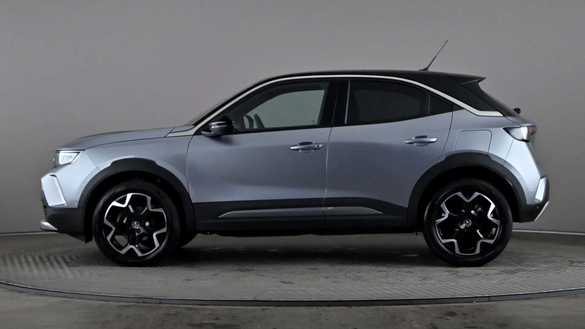 A 2023 VAUXHALL MOKKA 1.2 Turbo Ultimate Auto A 2023 VAUXHALL MOKKA 1.2 Turbo Ultimate Auto