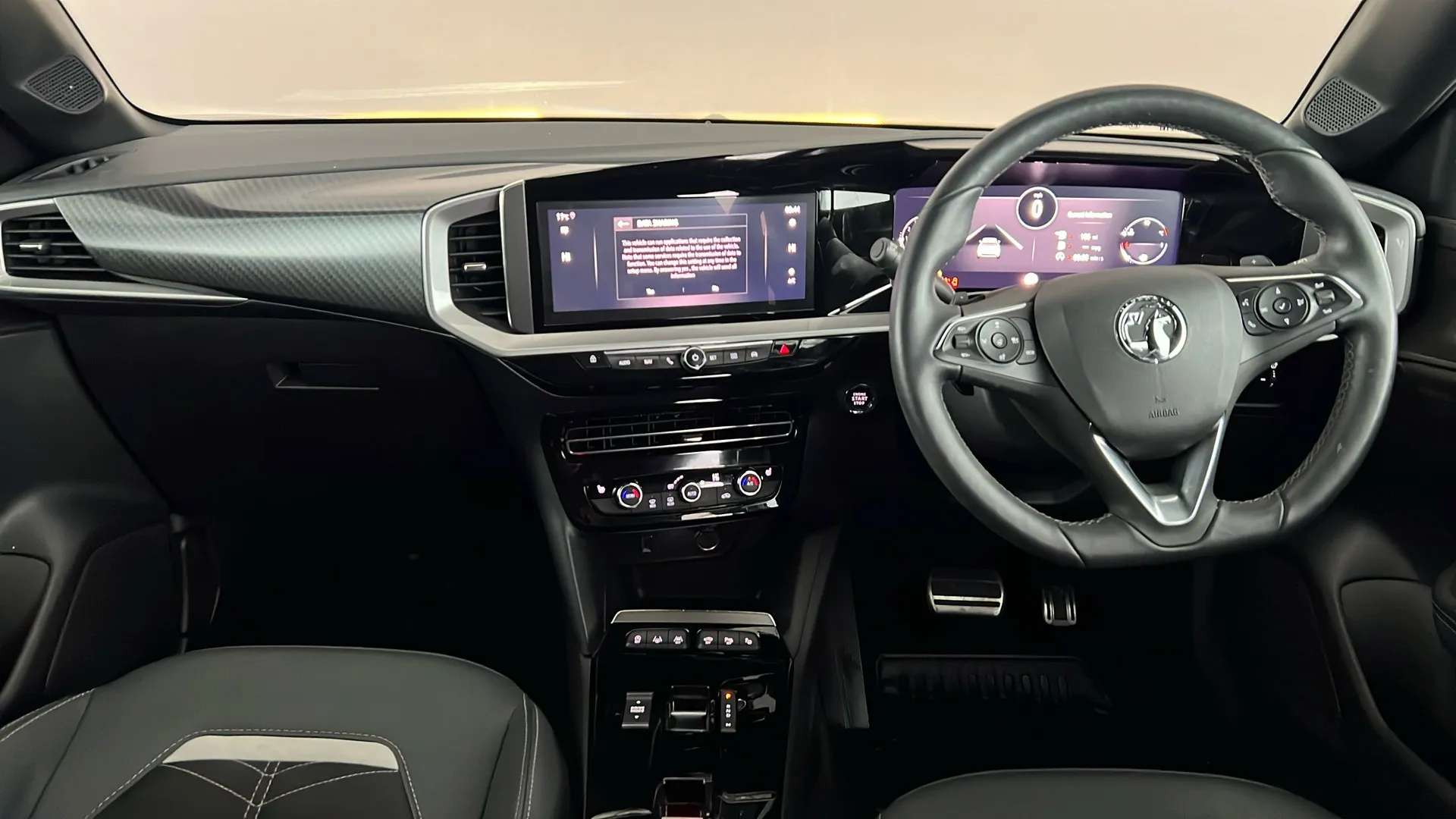 2023 VAUXHALL MOKKA 2023 VAUXHALL MOKKA