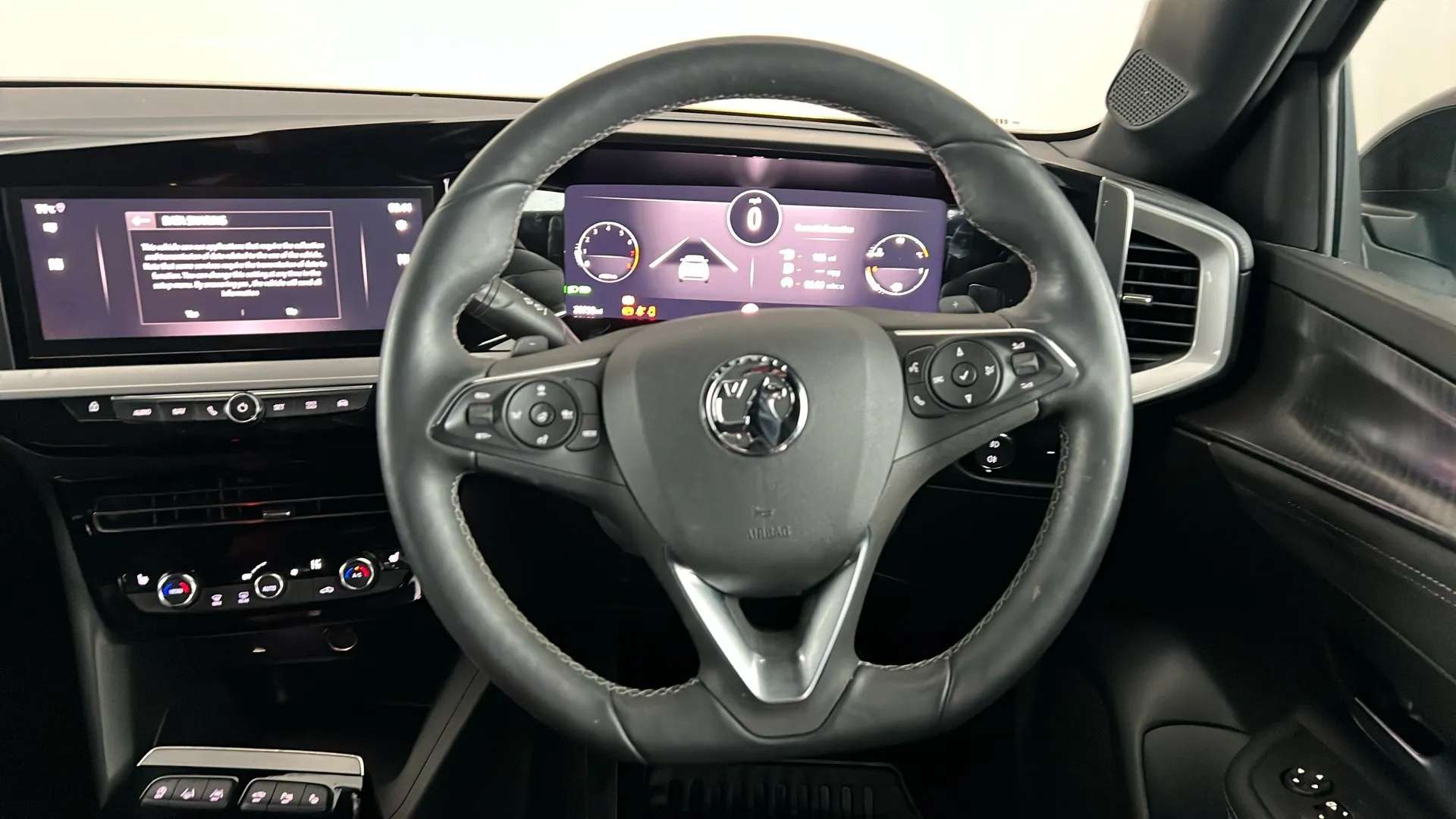 2023 VAUXHALL MOKKA 2023 VAUXHALL MOKKA