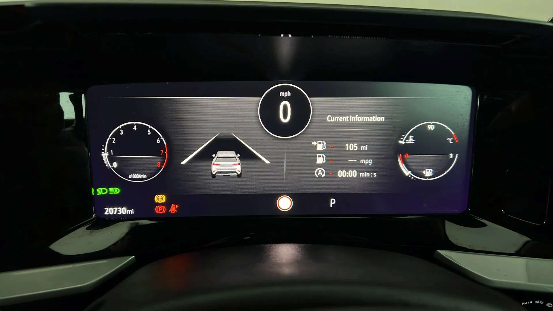 2023 VAUXHALL MOKKA 2023 VAUXHALL MOKKA