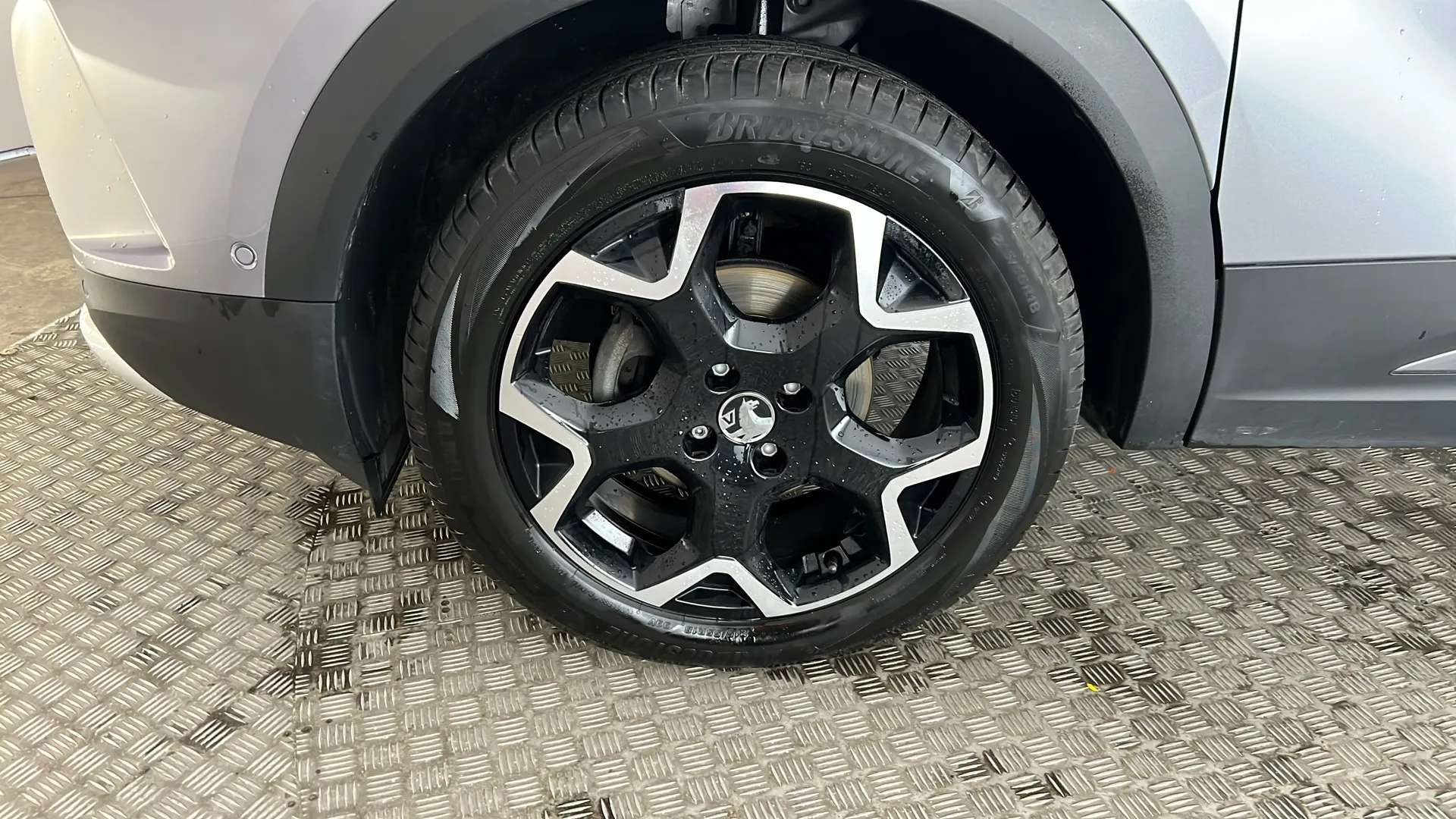 2023 VAUXHALL MOKKA 2023 VAUXHALL MOKKA