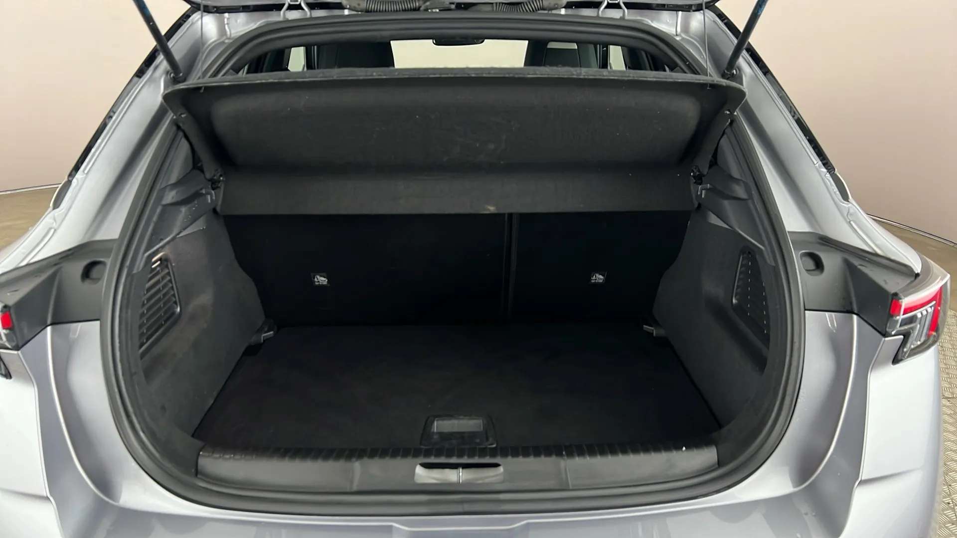 2023 VAUXHALL MOKKA 2023 VAUXHALL MOKKA