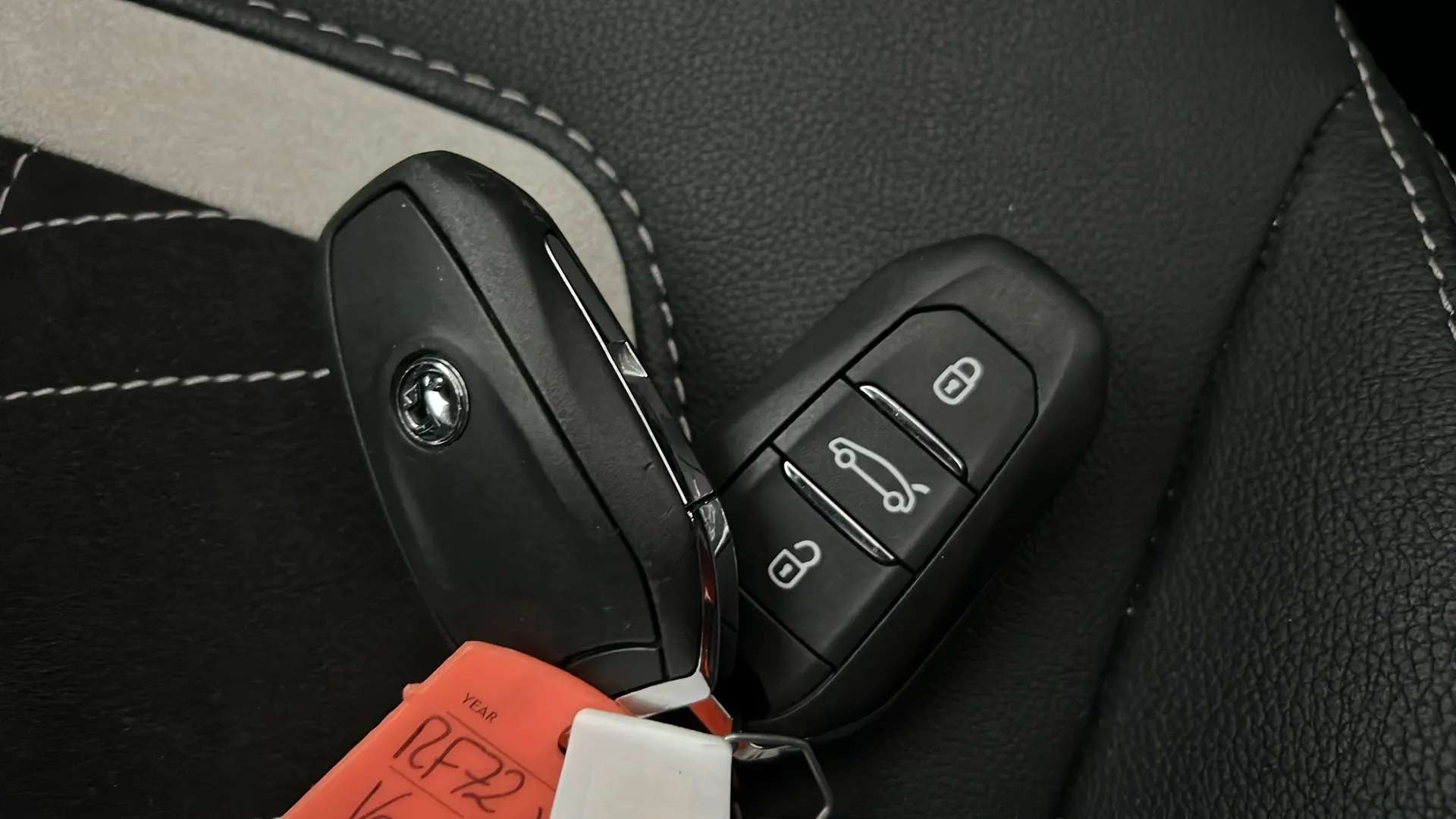2023 VAUXHALL MOKKA 2023 VAUXHALL MOKKA
