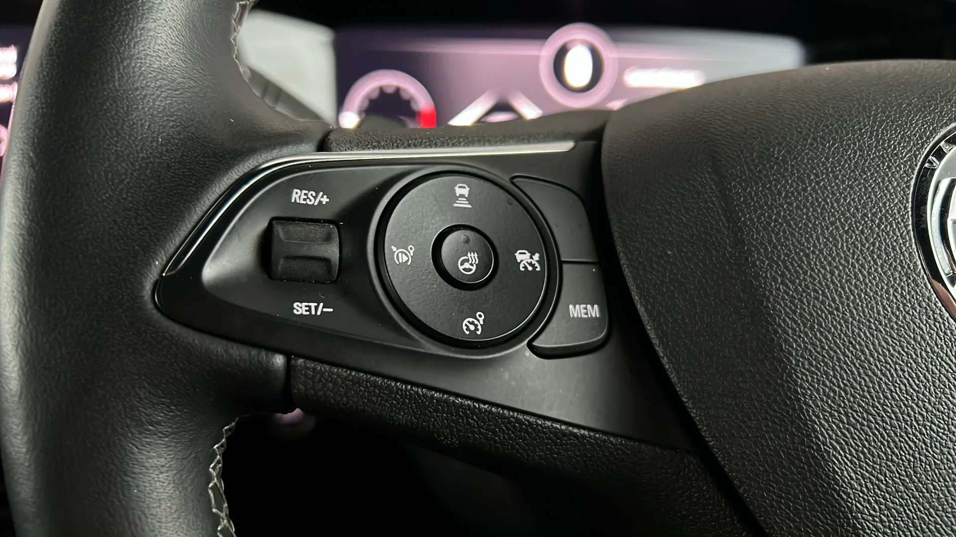 2023 VAUXHALL MOKKA 2023 VAUXHALL MOKKA