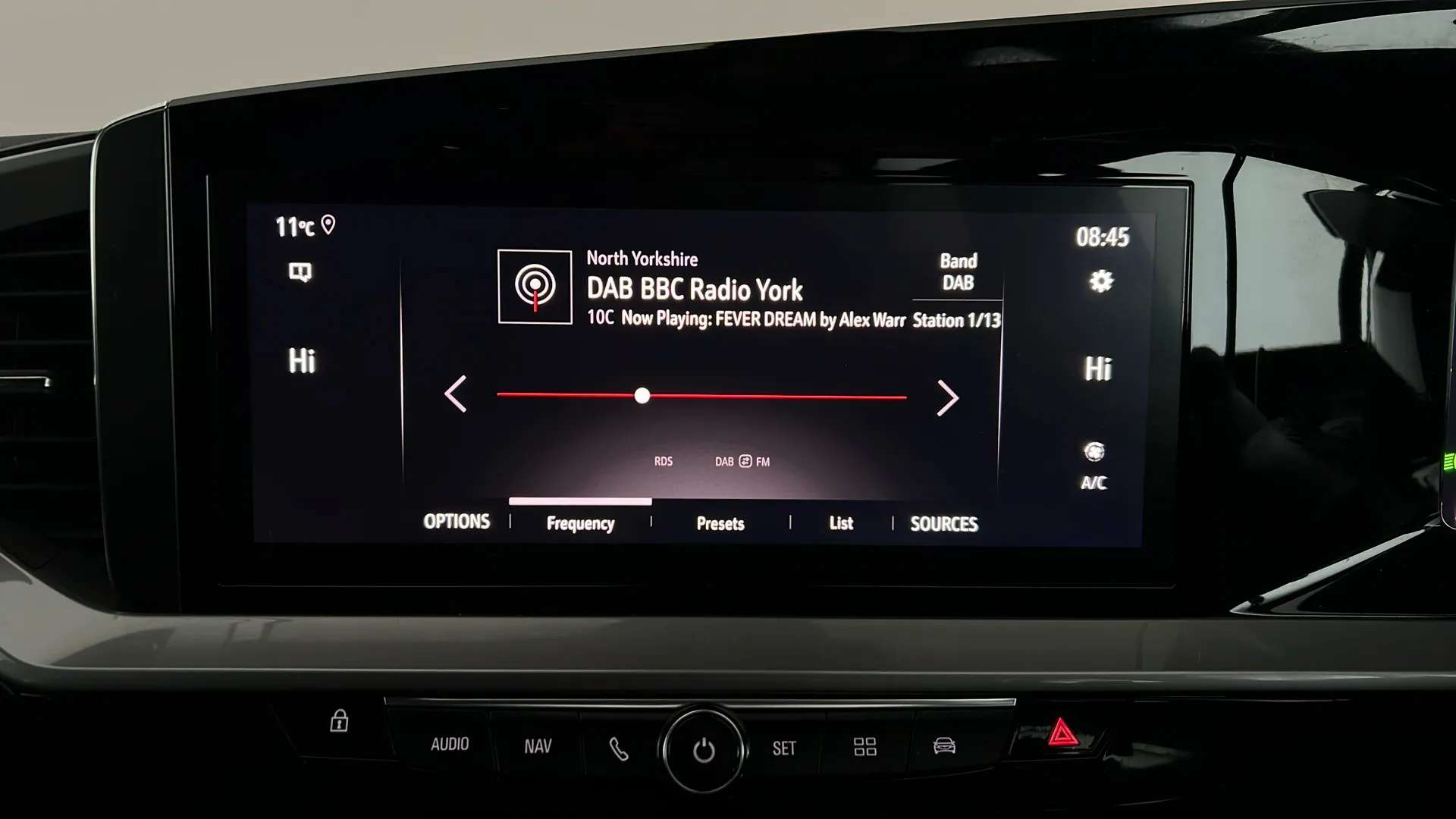 2023 VAUXHALL MOKKA 2023 VAUXHALL MOKKA