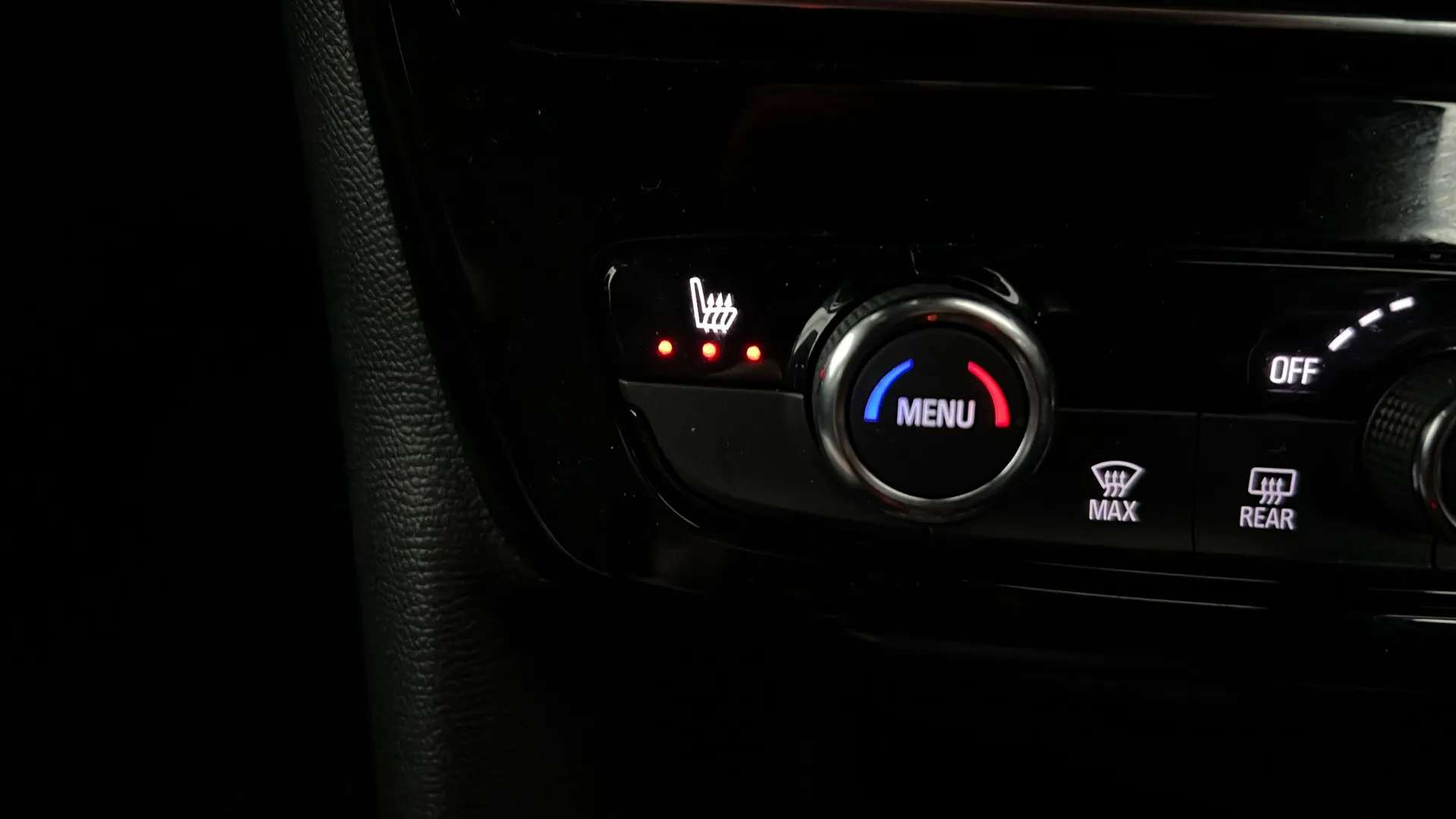 2023 VAUXHALL MOKKA 2023 VAUXHALL MOKKA