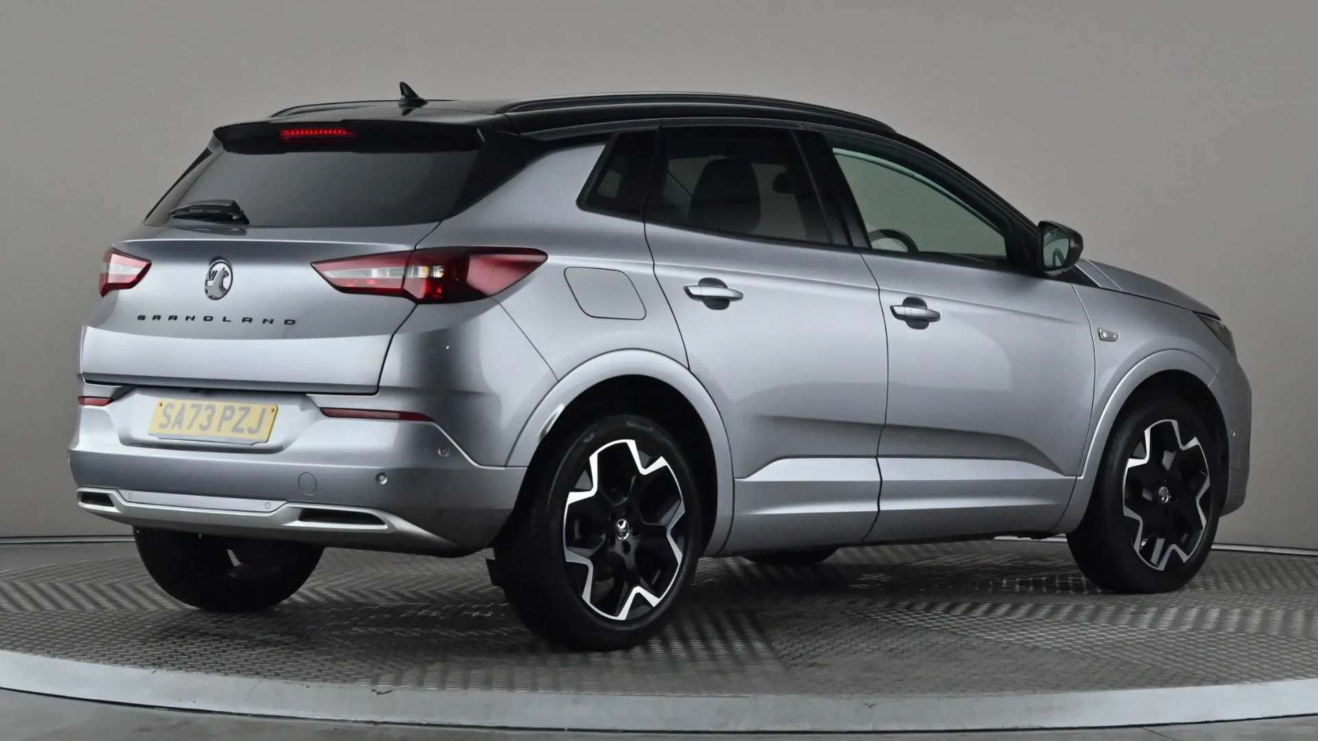 2023 VAUXHALL GRANDLAND 2023 VAUXHALL GRANDLAND