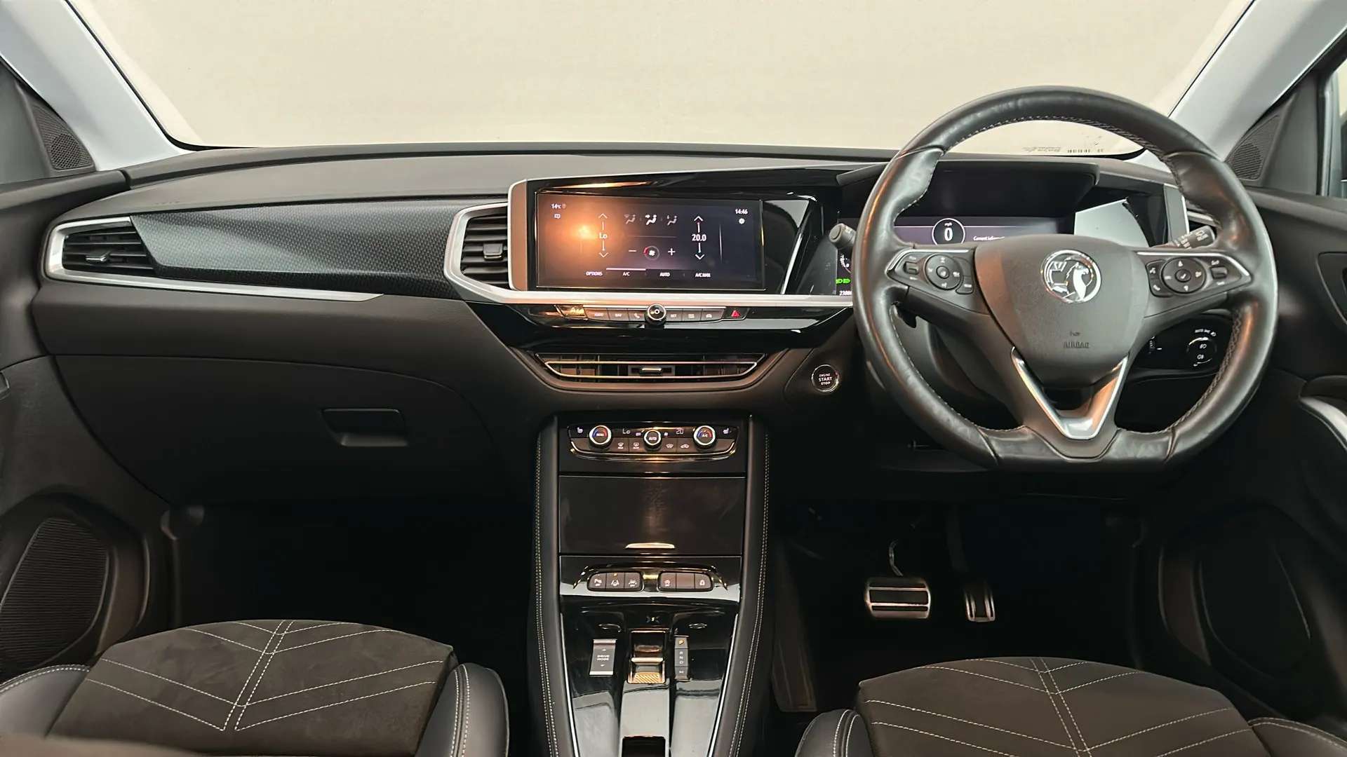 2023 VAUXHALL GRANDLAND 2023 VAUXHALL GRANDLAND