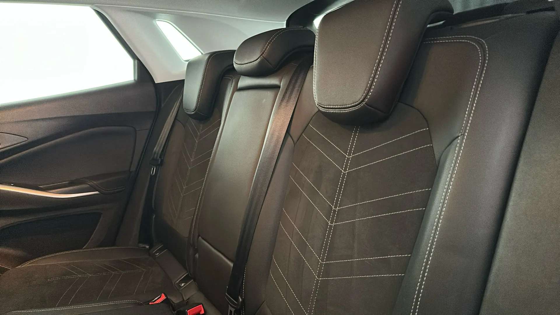 2023 VAUXHALL GRANDLAND 2023 VAUXHALL GRANDLAND