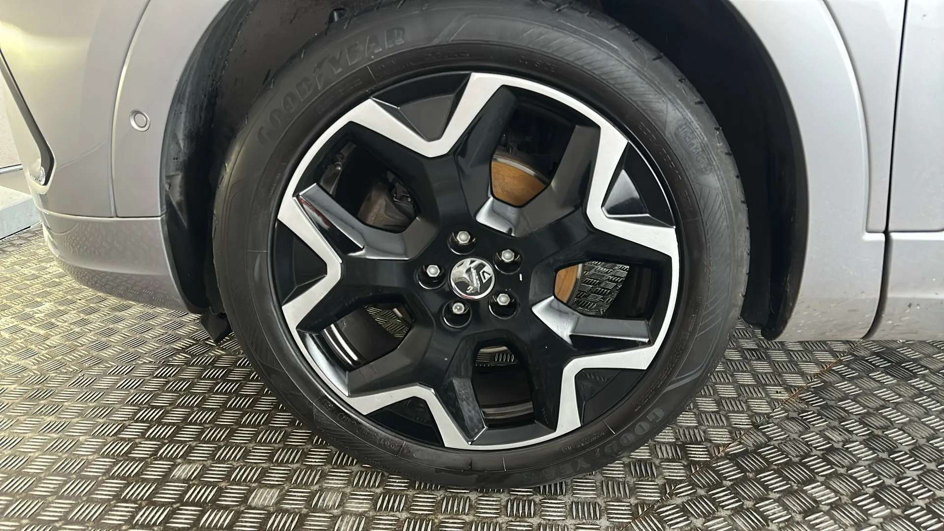 2023 VAUXHALL GRANDLAND 2023 VAUXHALL GRANDLAND