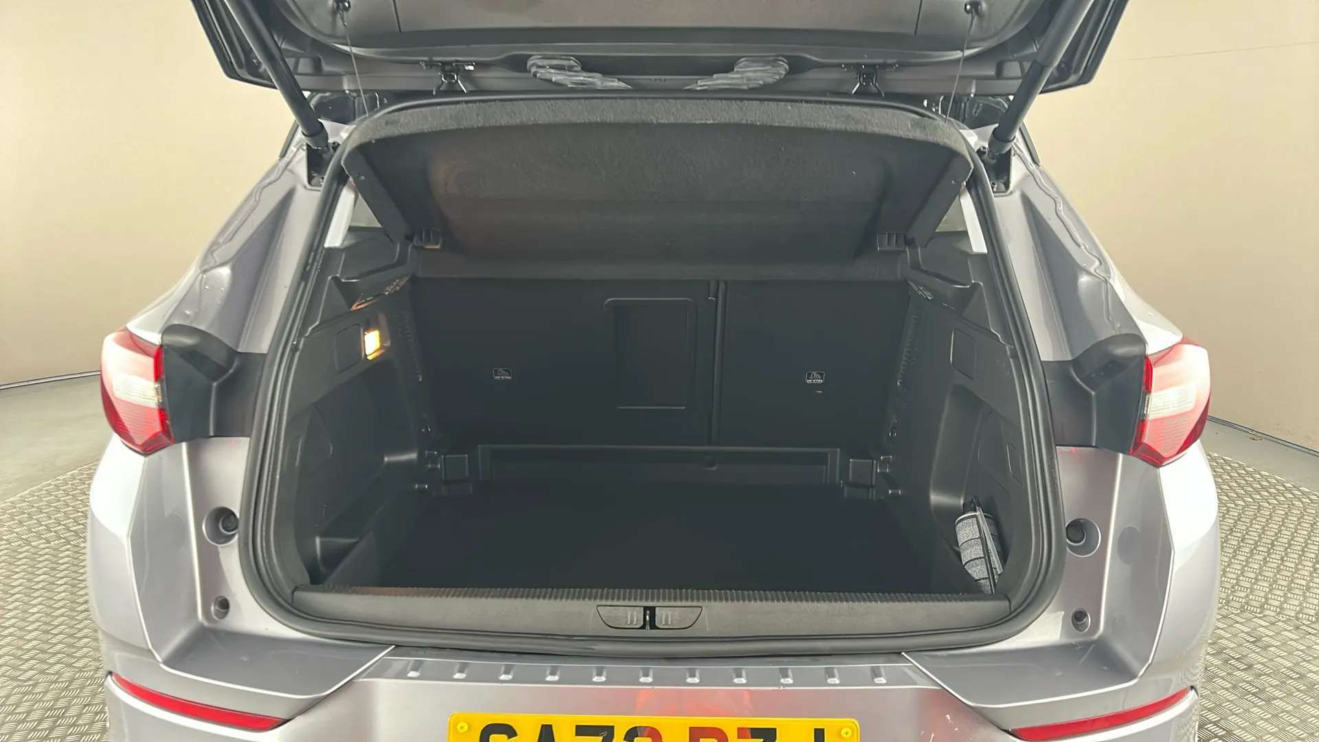 2023 VAUXHALL GRANDLAND 2023 VAUXHALL GRANDLAND