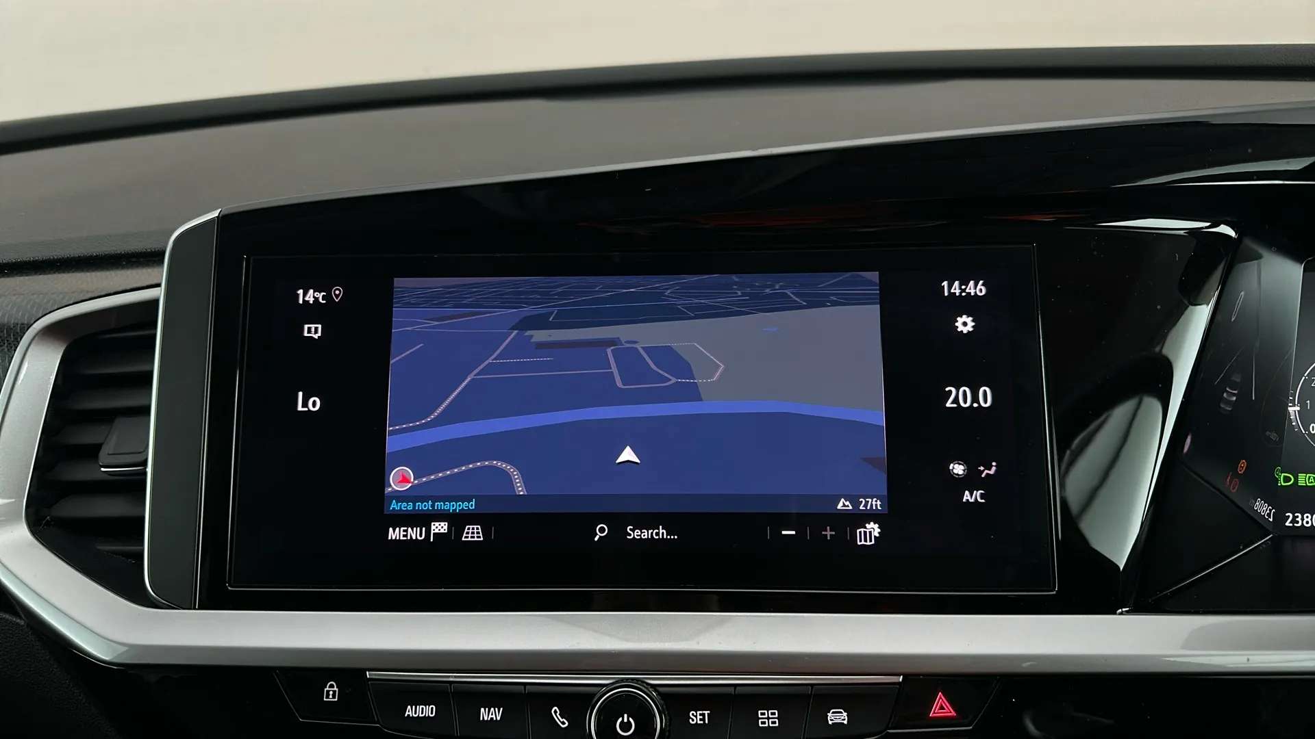 2023 VAUXHALL GRANDLAND 2023 VAUXHALL GRANDLAND