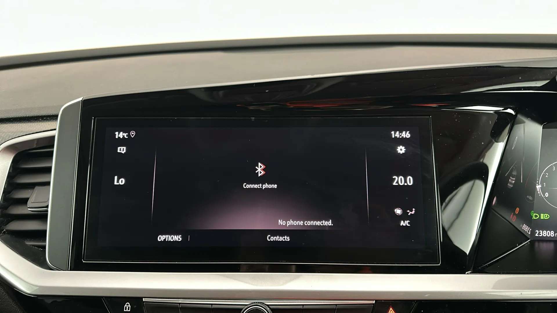 2023 VAUXHALL GRANDLAND 2023 VAUXHALL GRANDLAND