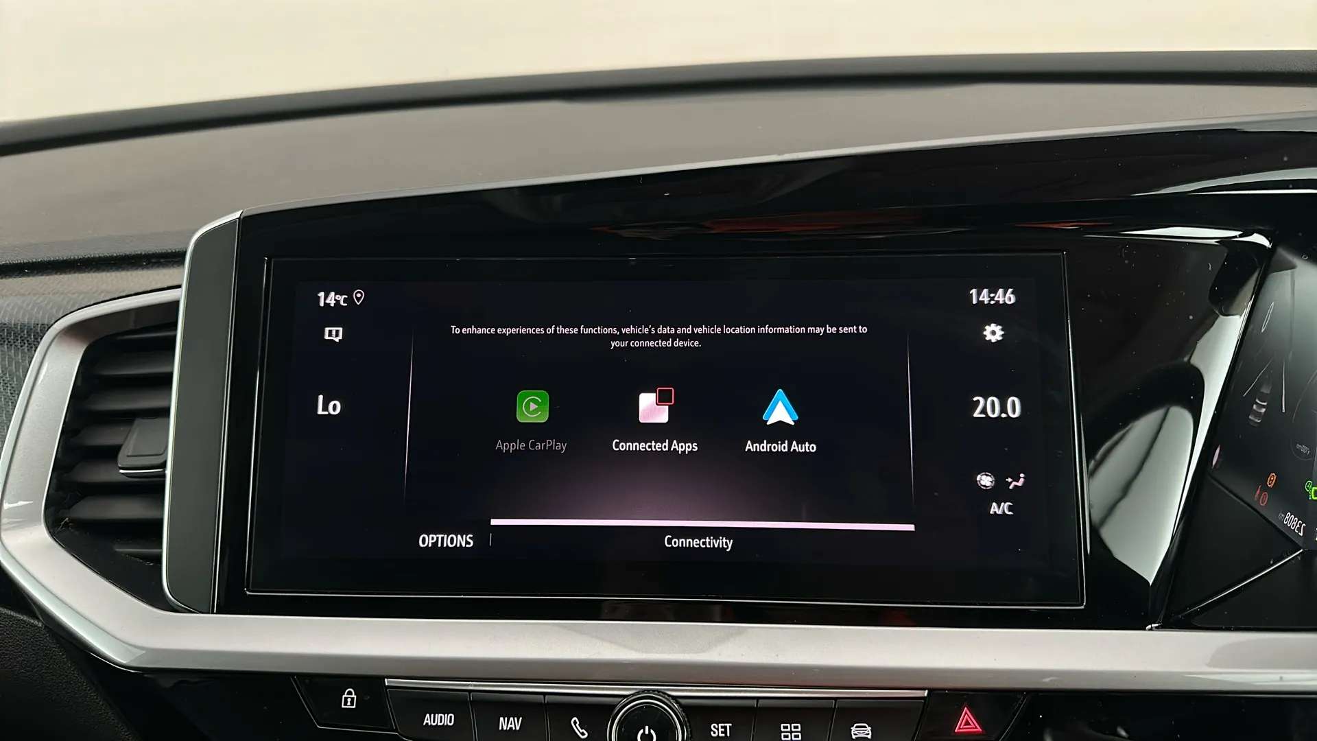 2023 VAUXHALL GRANDLAND 2023 VAUXHALL GRANDLAND