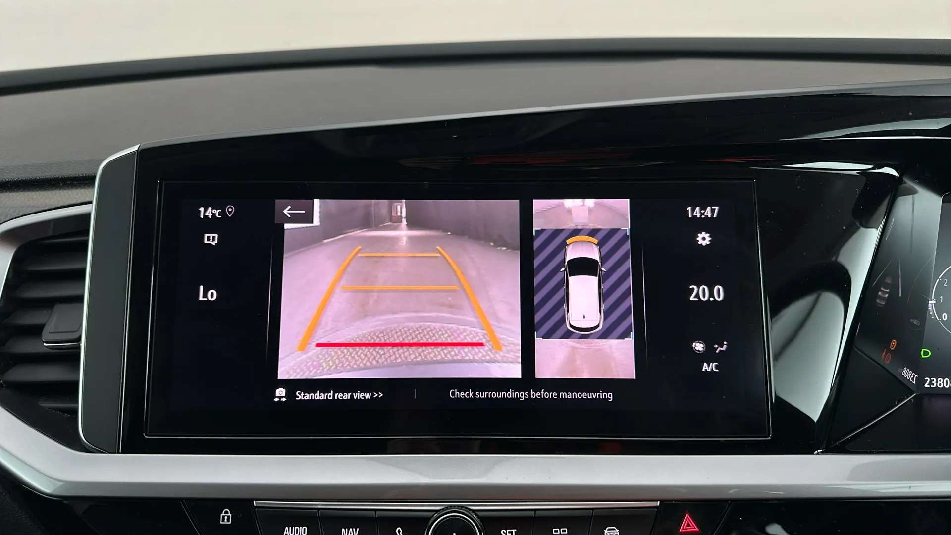 2023 VAUXHALL GRANDLAND 2023 VAUXHALL GRANDLAND