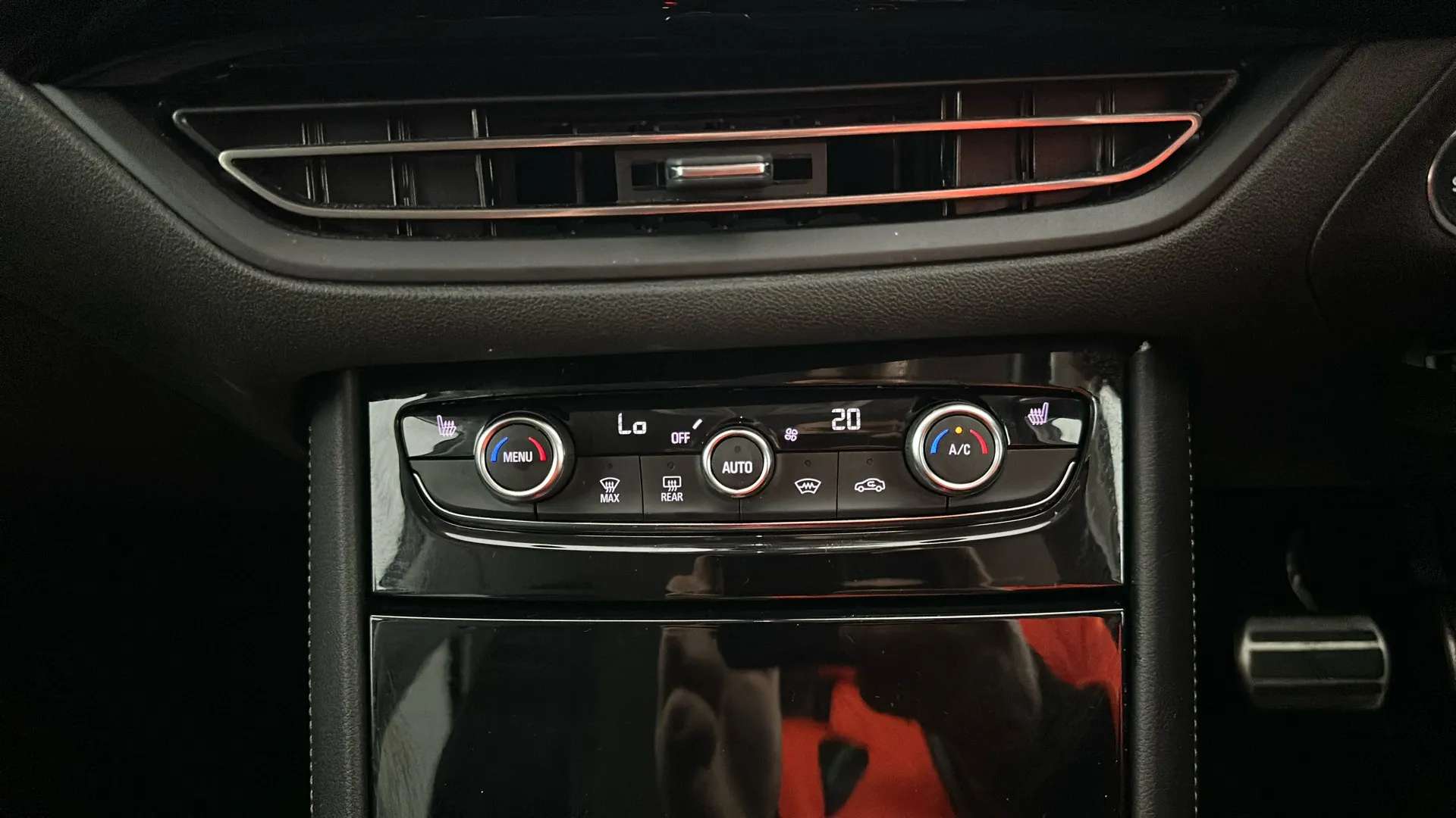 2023 VAUXHALL GRANDLAND 2023 VAUXHALL GRANDLAND