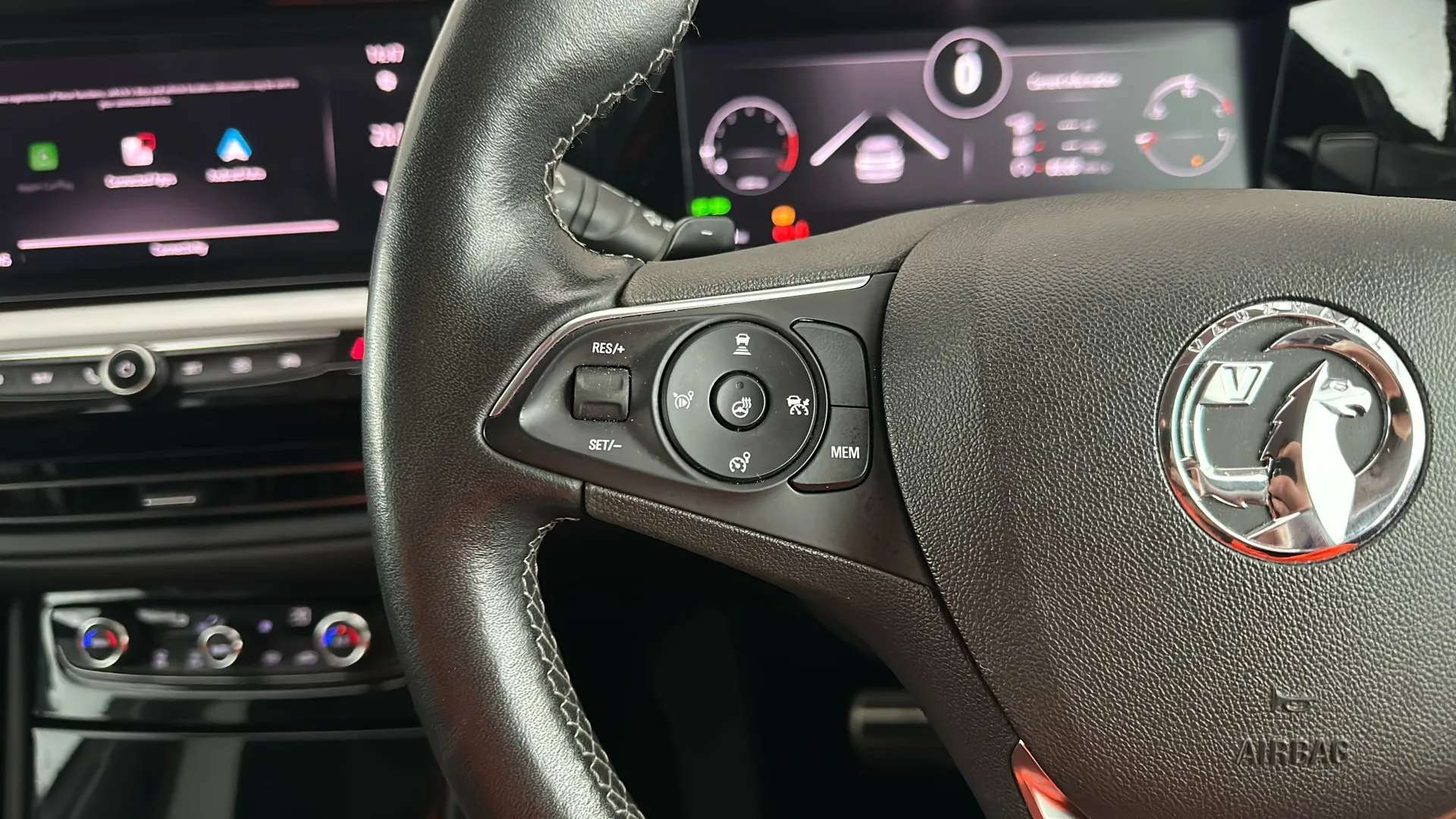 2023 VAUXHALL GRANDLAND 2023 VAUXHALL GRANDLAND