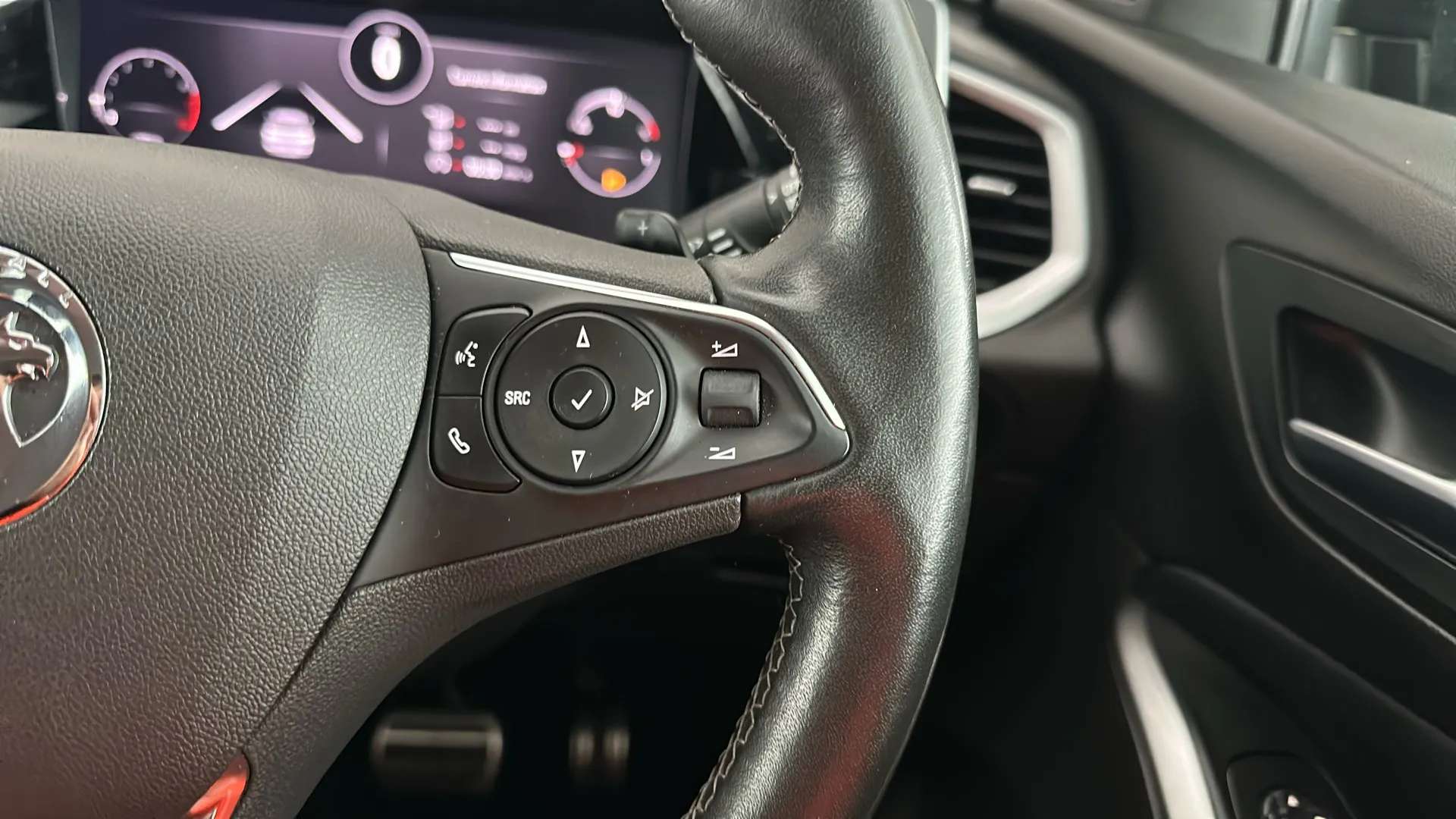 2023 VAUXHALL GRANDLAND 2023 VAUXHALL GRANDLAND